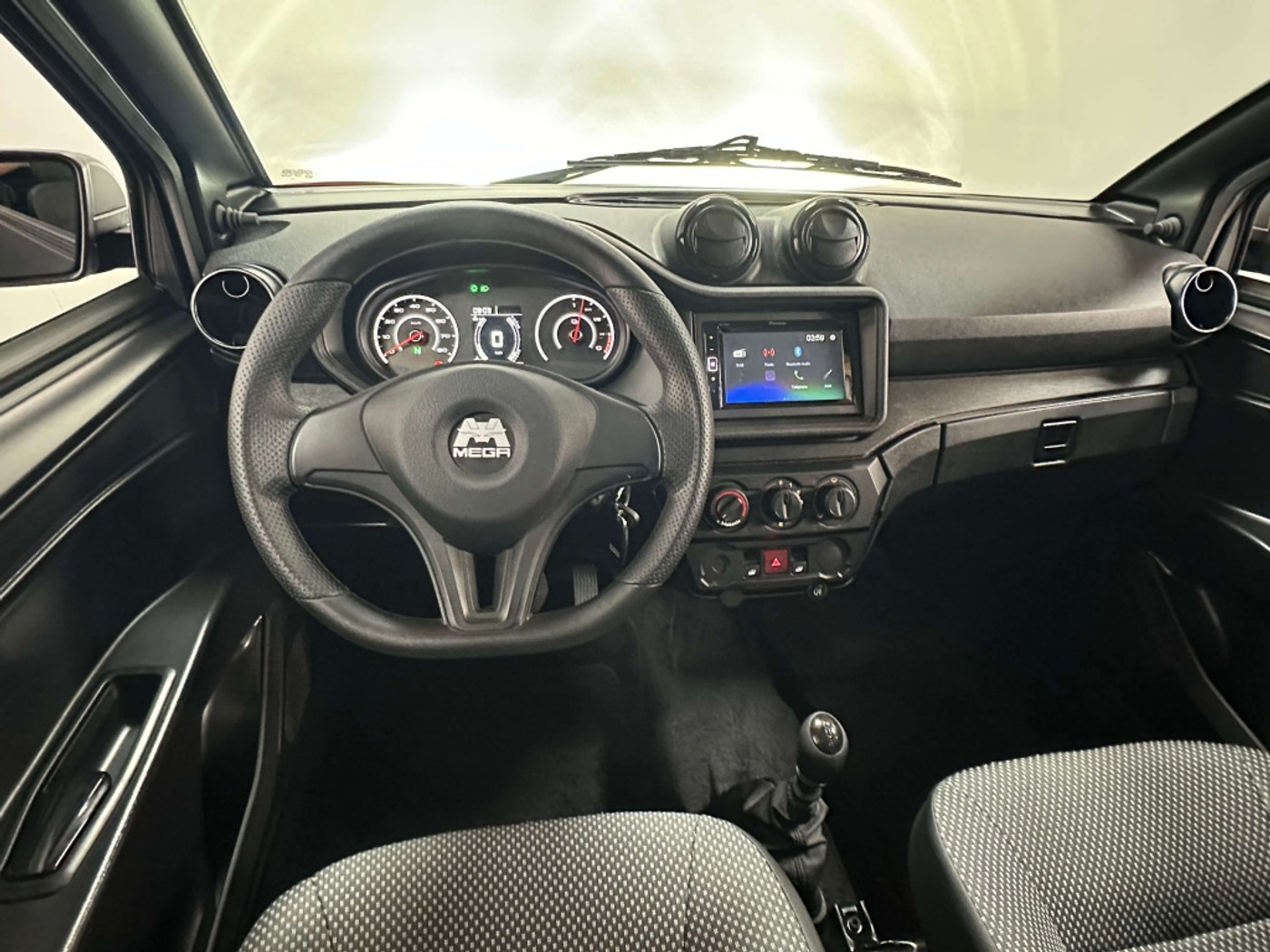 Foto van Aixam S10