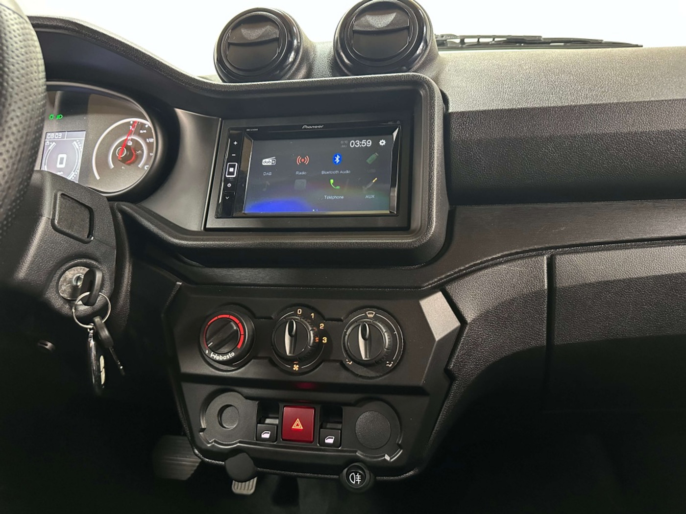 Foto van Aixam S10