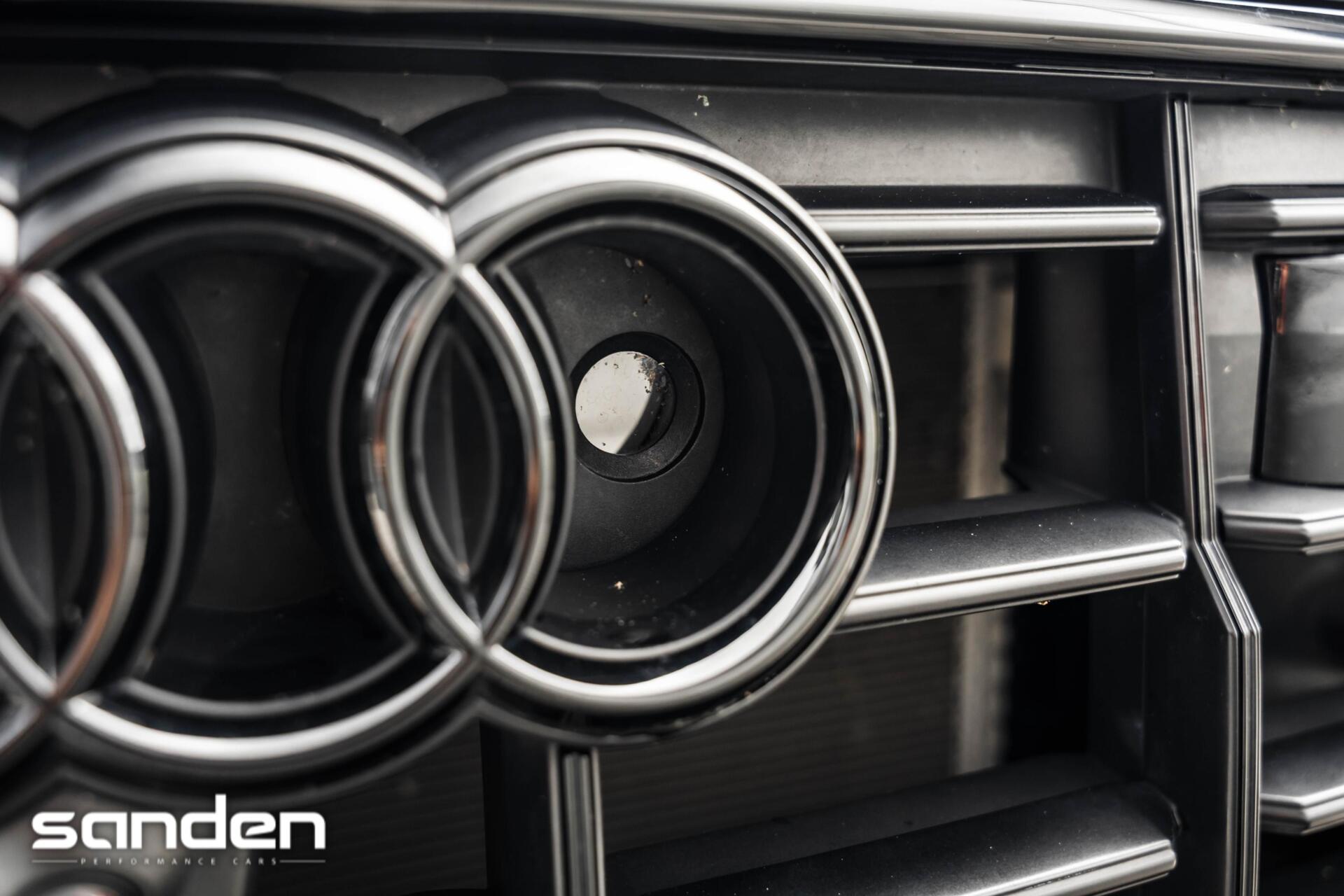 Foto van Audi Q8 60 TFSI E