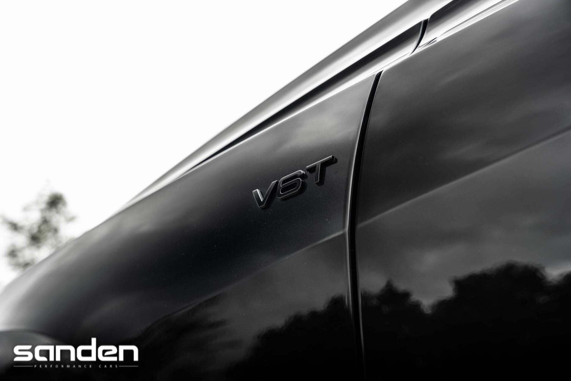 Foto van Audi Q8 60 TFSI E