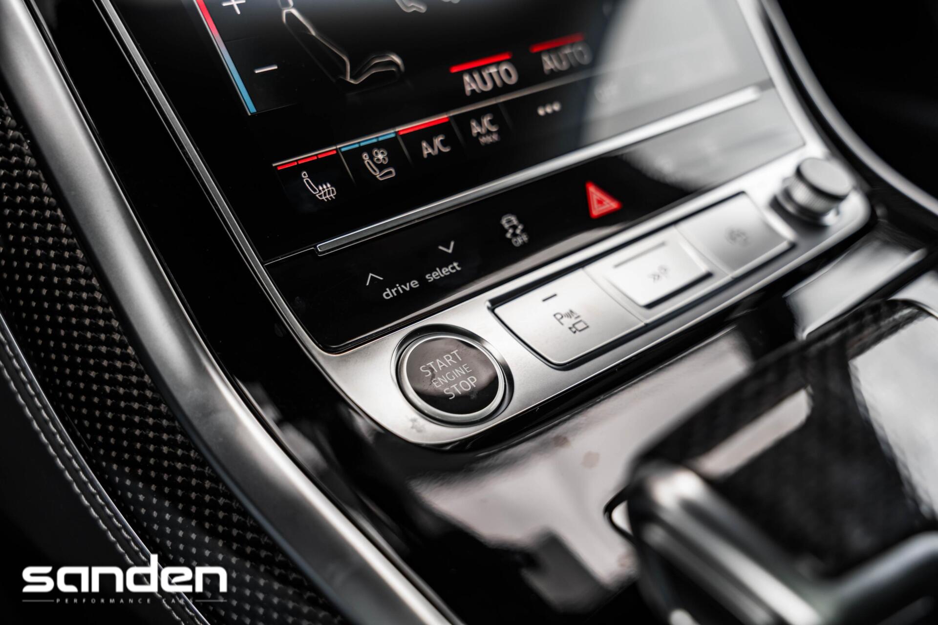 Foto van Audi Q8 60 TFSI E