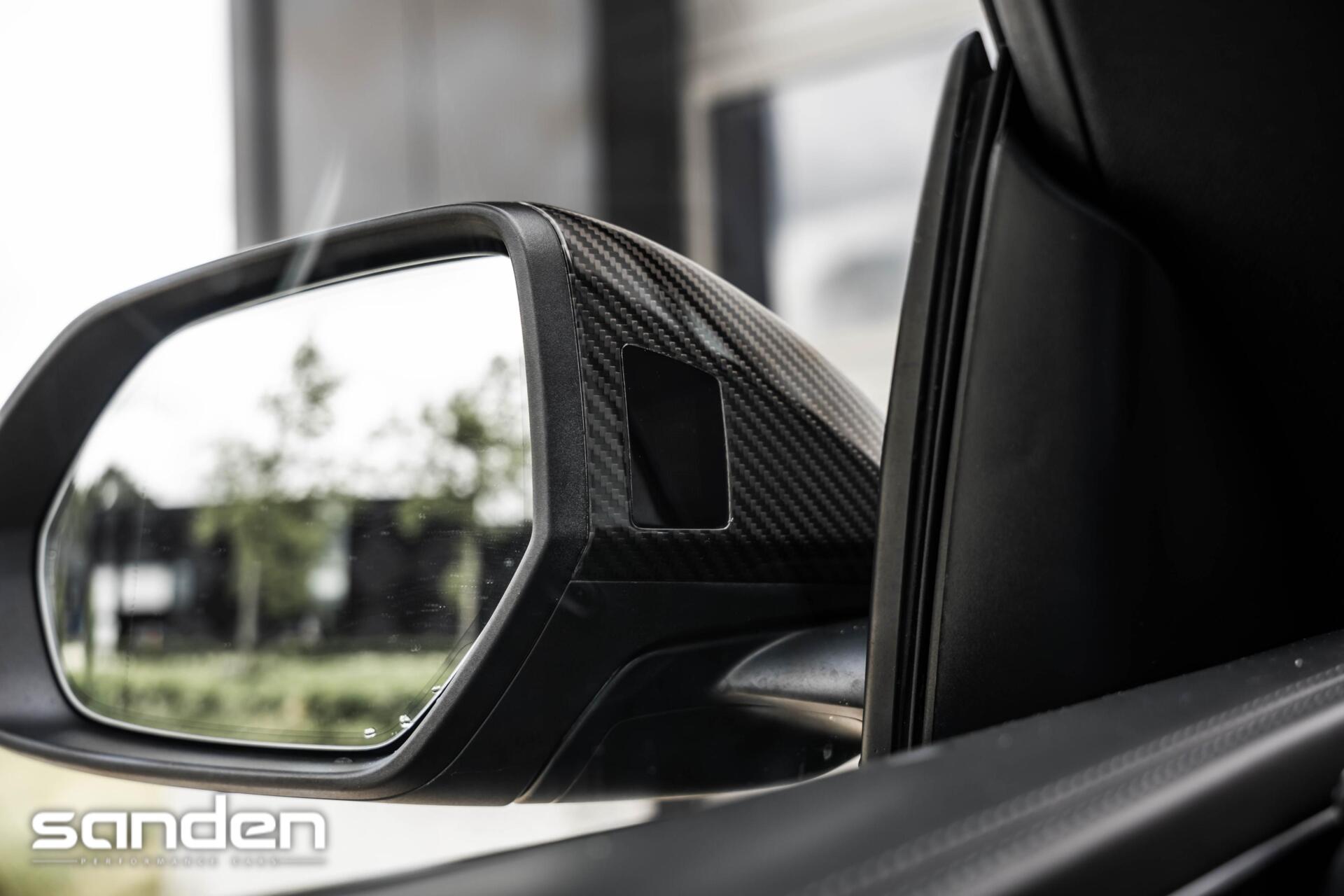 Foto van Audi Q8 60 TFSI E