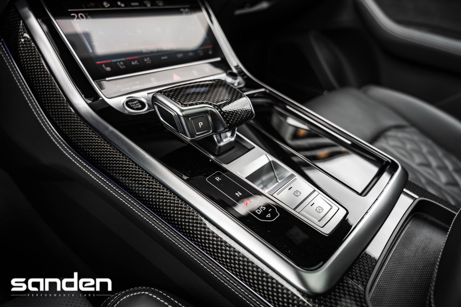 Foto van Audi Q8 60 TFSI E