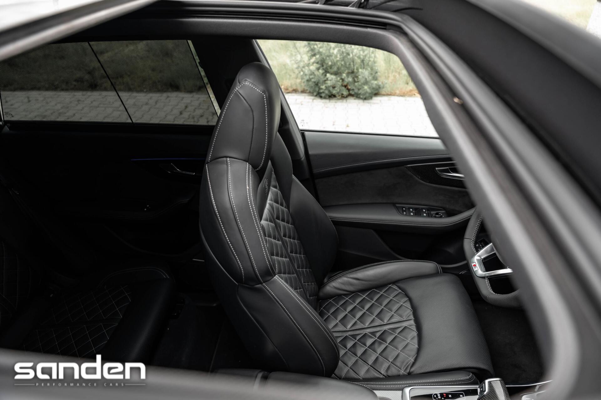 Foto van Audi Q8 60 TFSI E