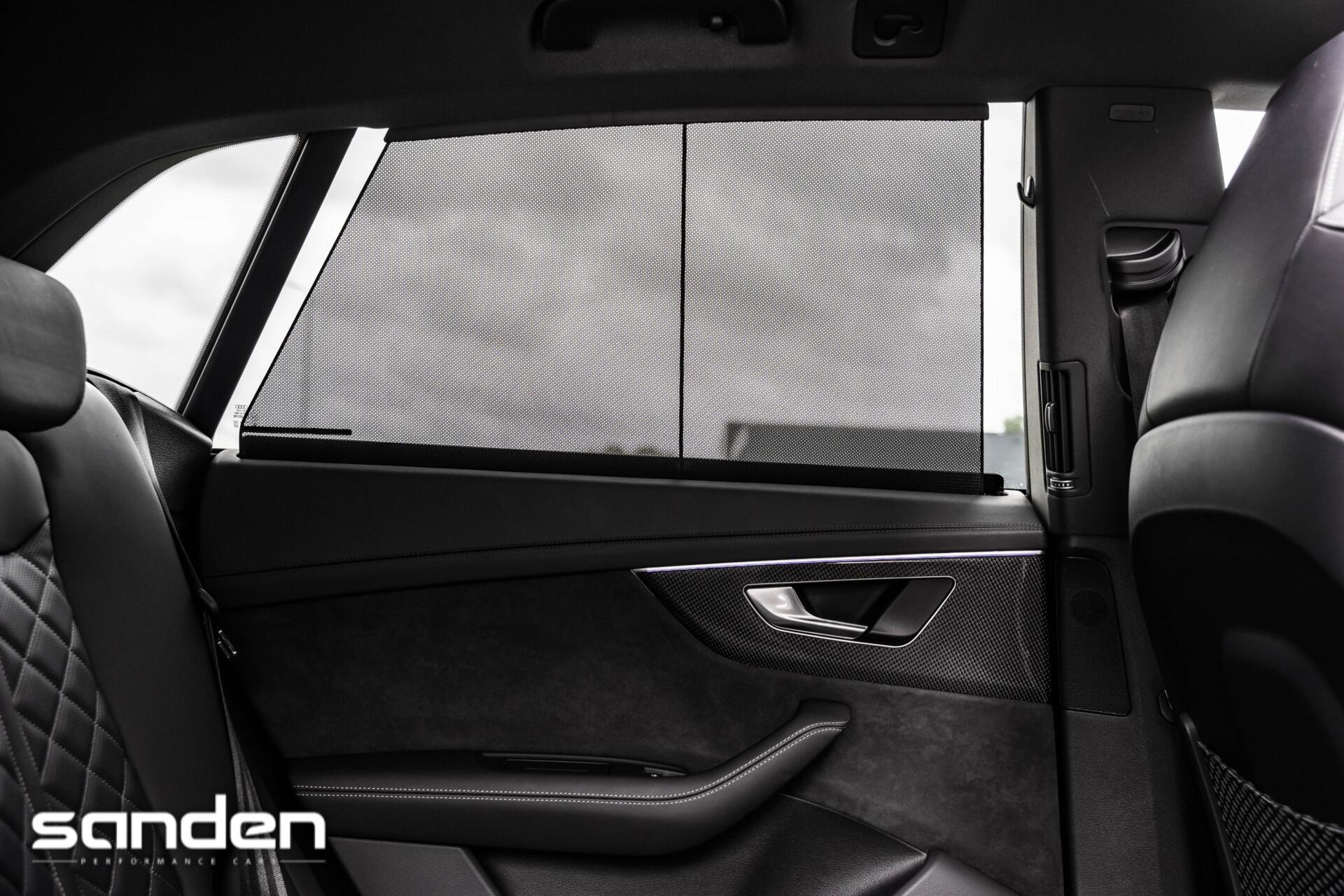 Foto van Audi Q8 60 TFSI E
