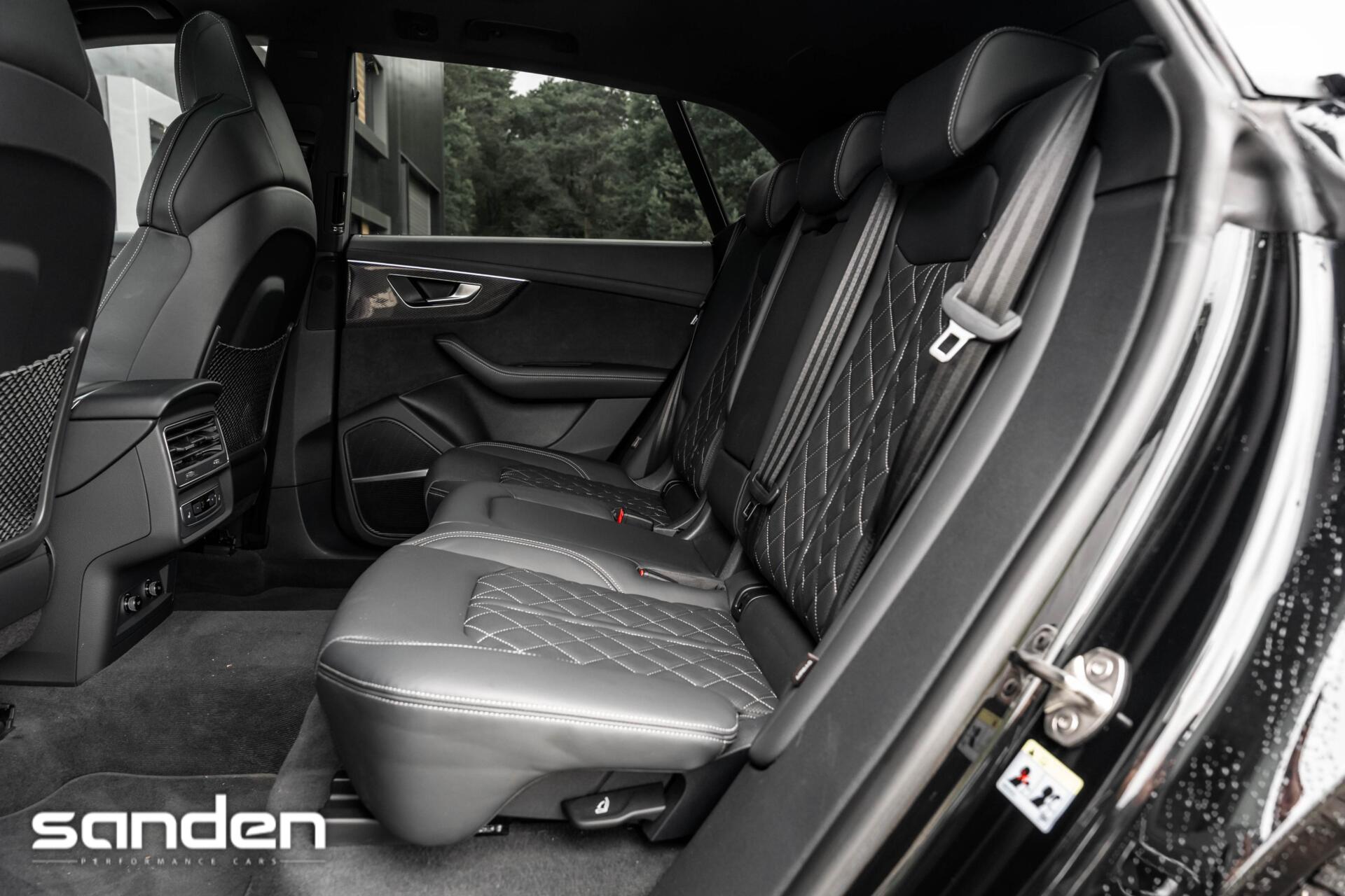 Foto van Audi Q8 60 TFSI E