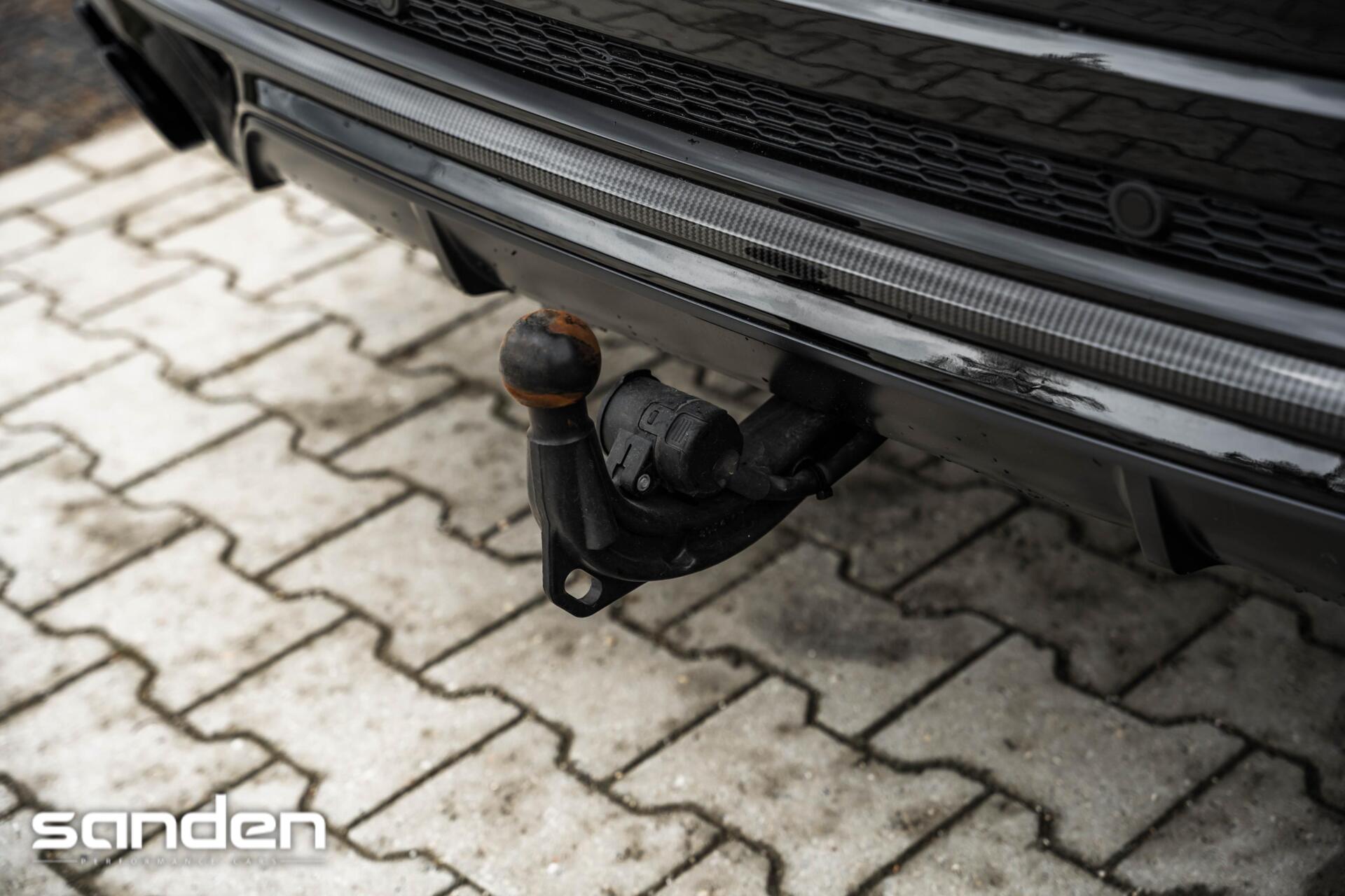 Foto van Audi Q8 60 TFSI E