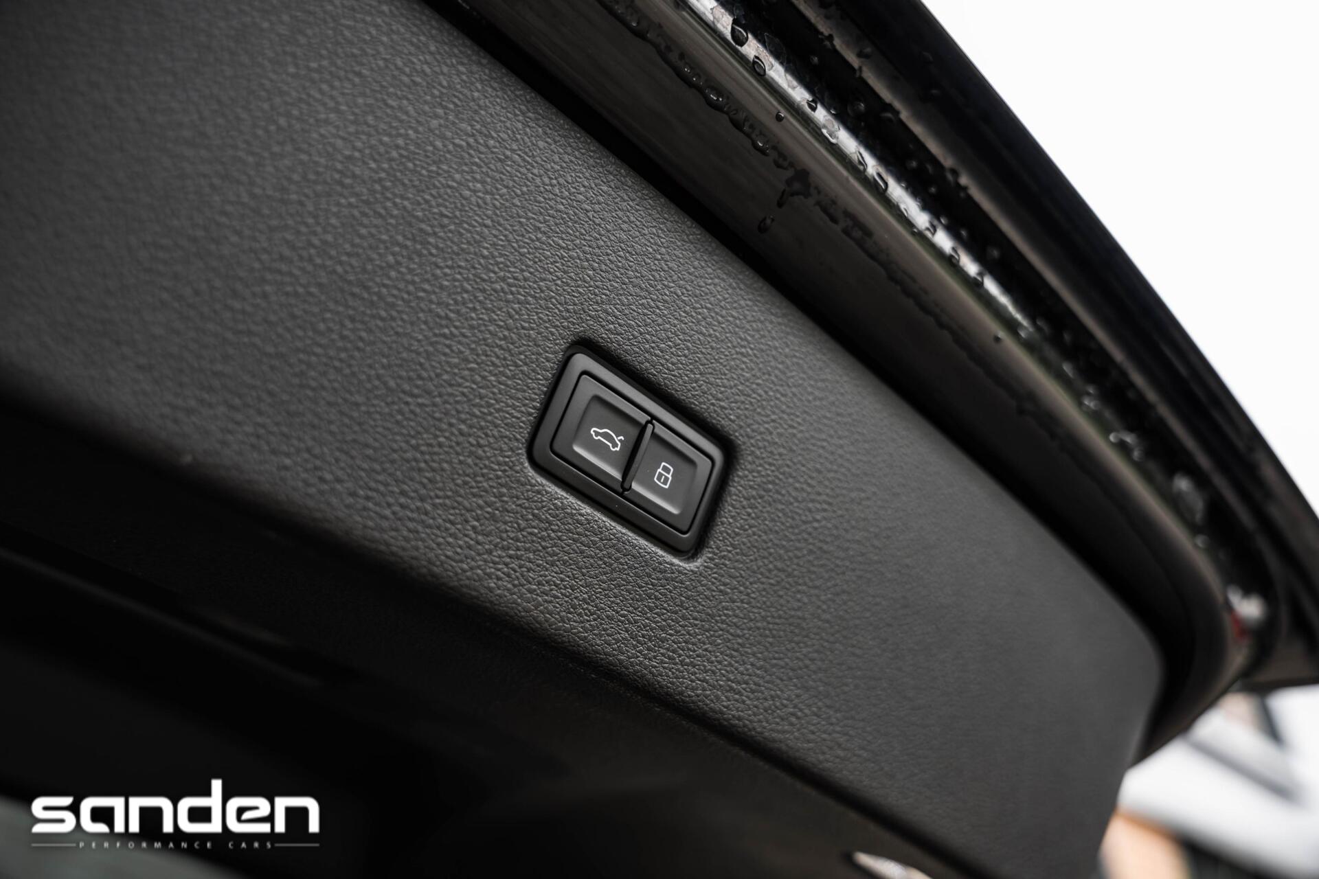 Foto van Audi Q8 60 TFSI E