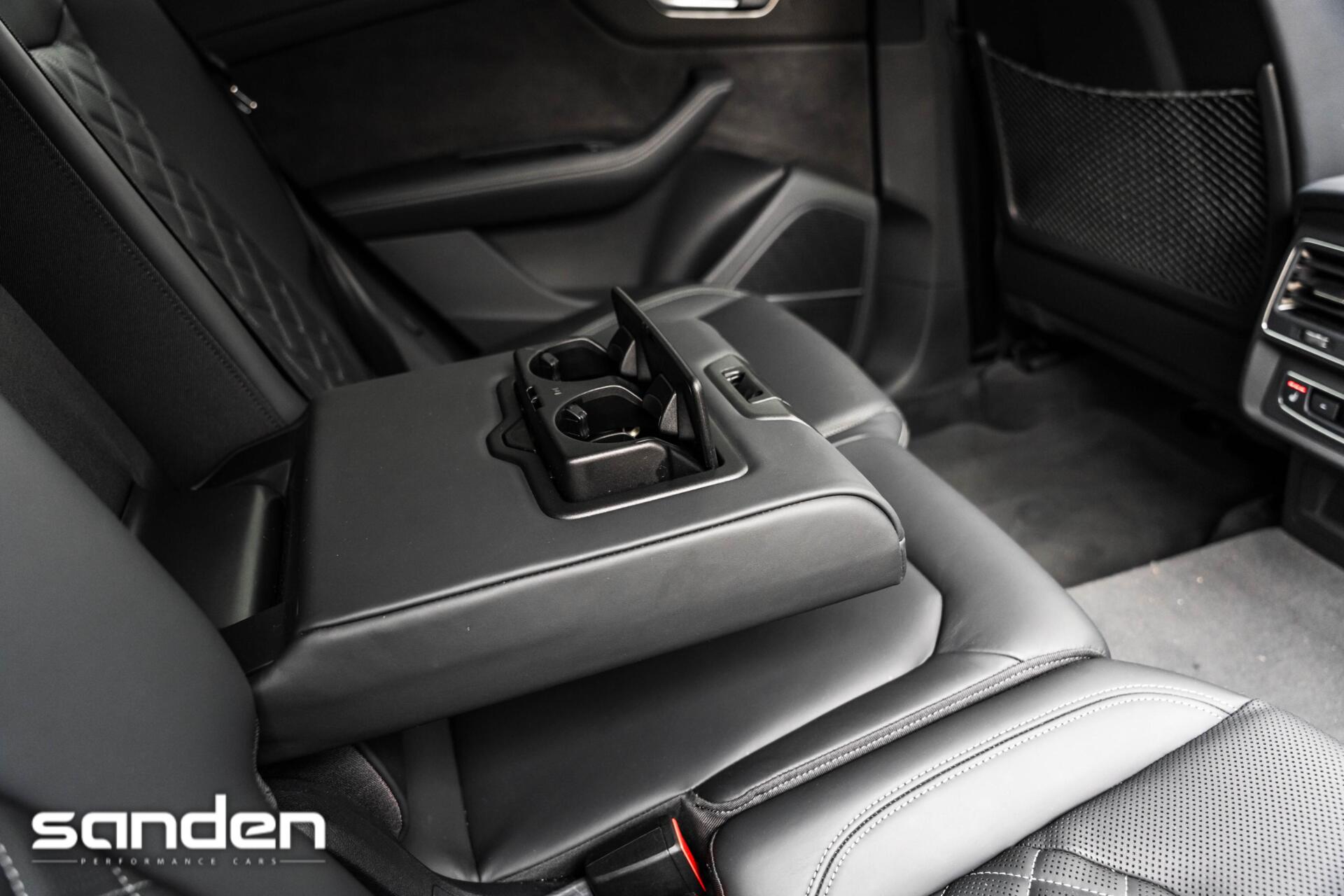 Foto van Audi Q8 60 TFSI E