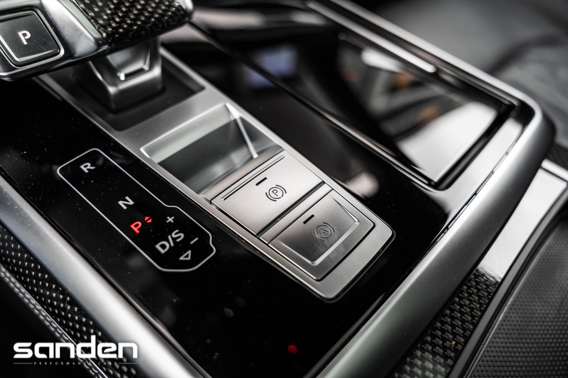 Foto van Audi Q8 60 TFSI E