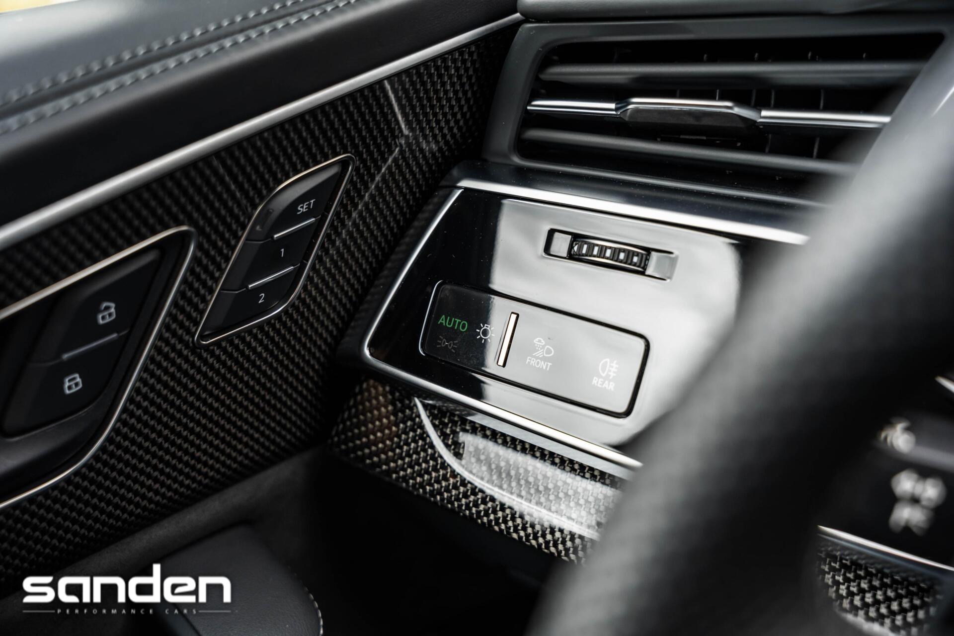Foto van Audi Q8 60 TFSI E