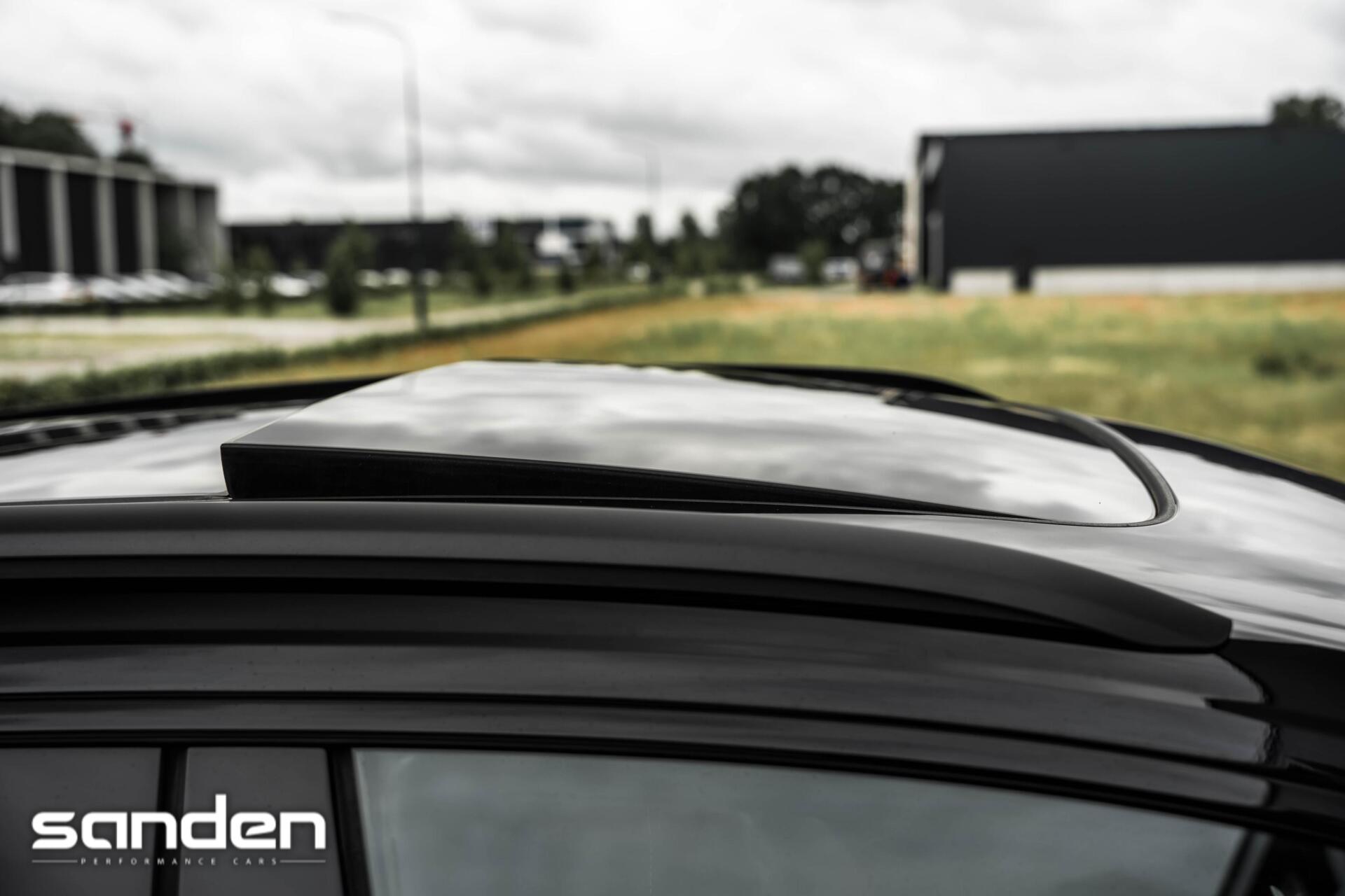Foto van Audi Q8 60 TFSI E