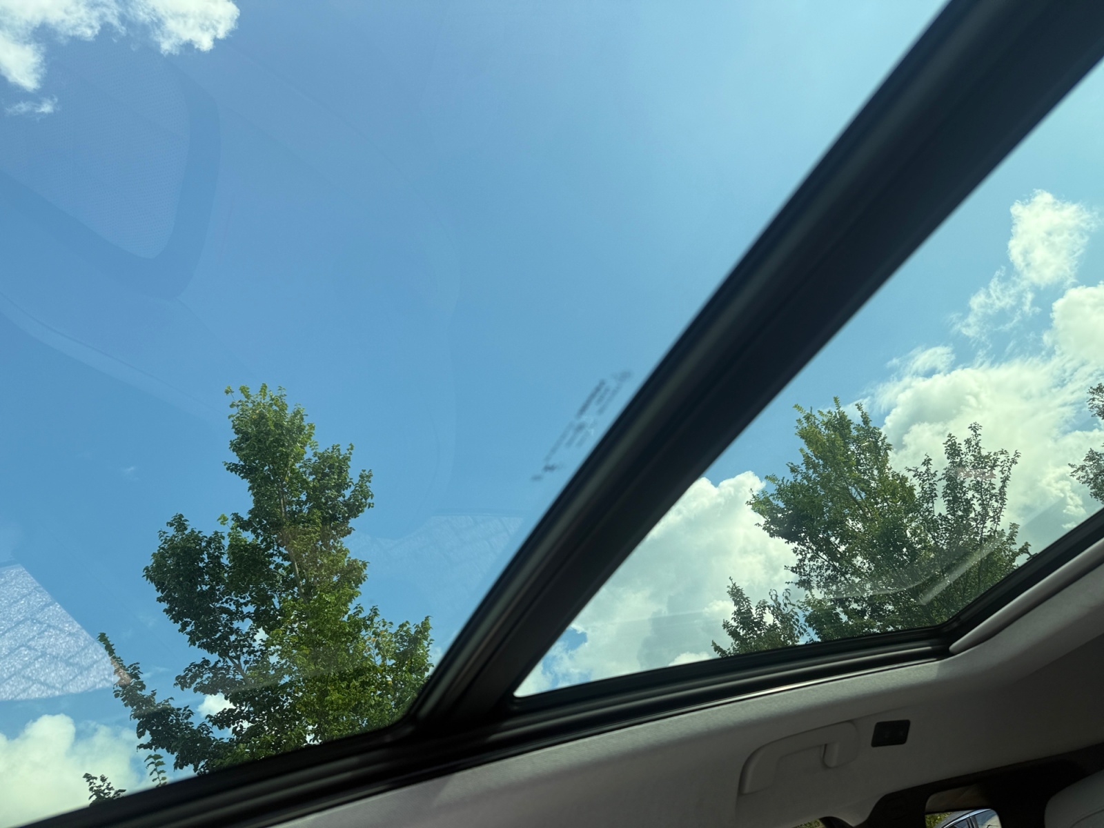 Foto van Citroen C5 Aircross