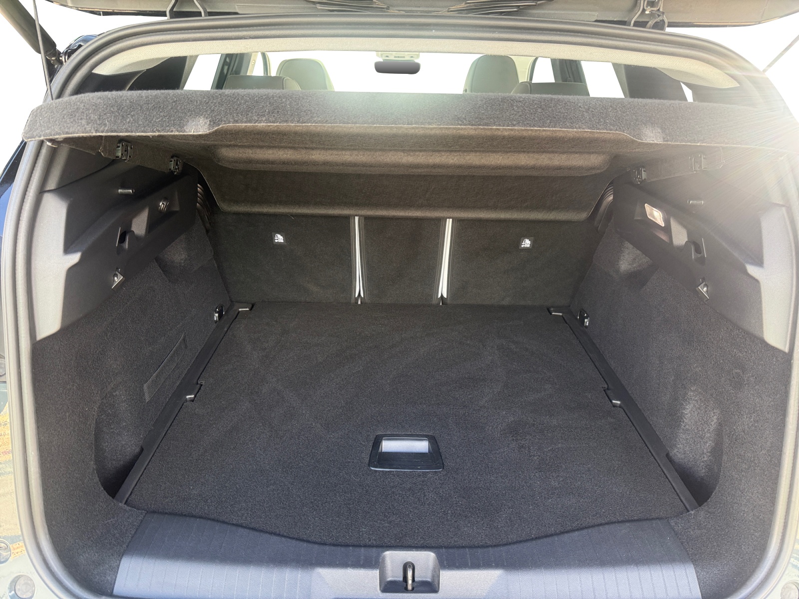 Foto van Citroen C5 Aircross