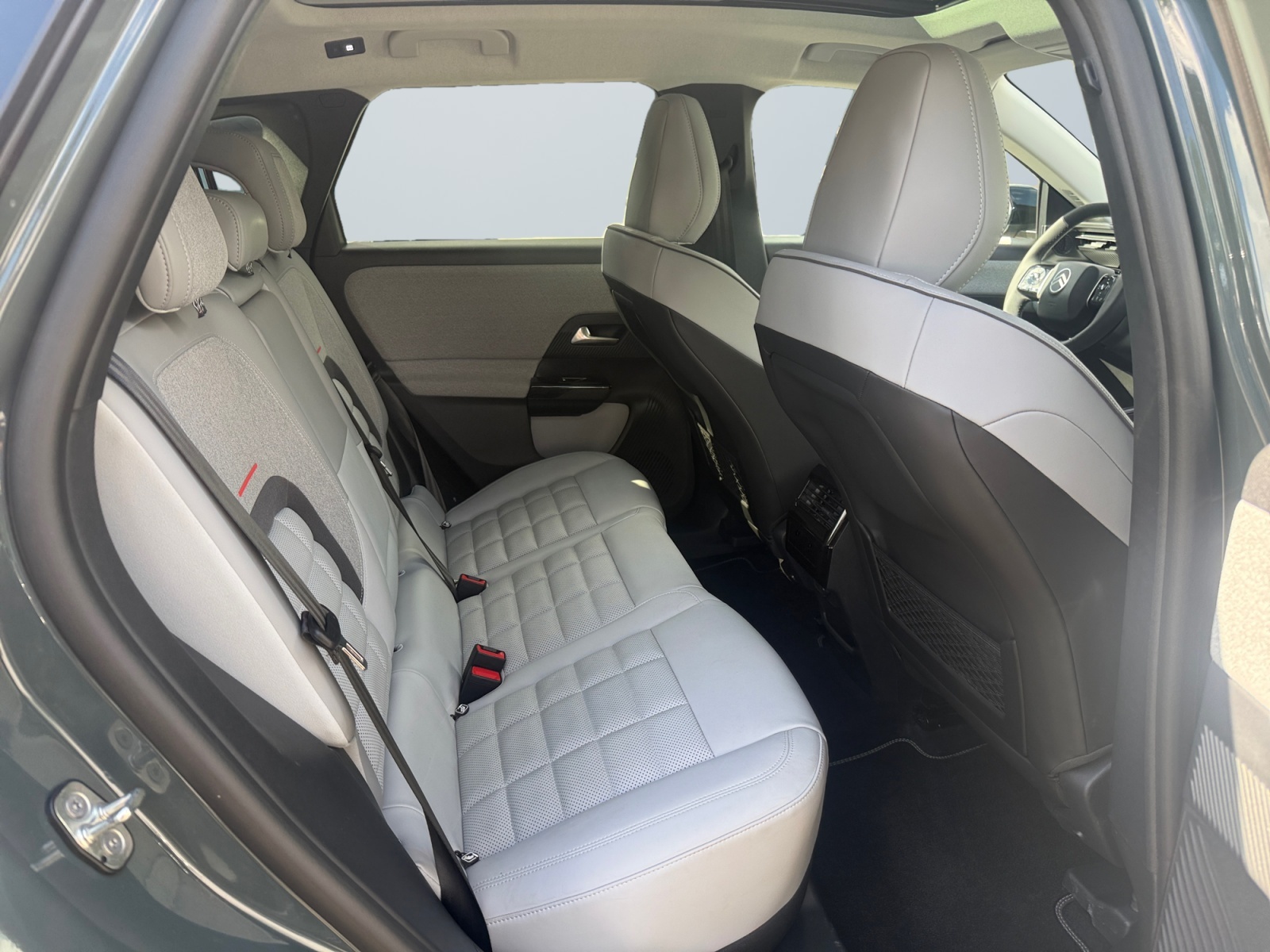 Foto van Citroen C5 Aircross