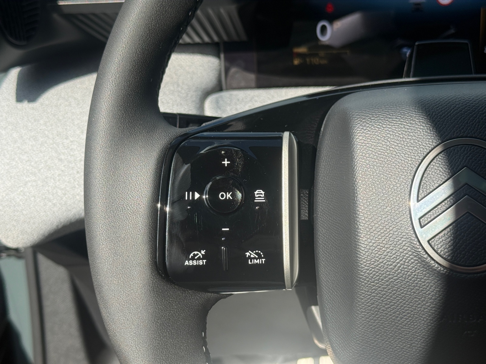 Foto van Citroen C5 Aircross