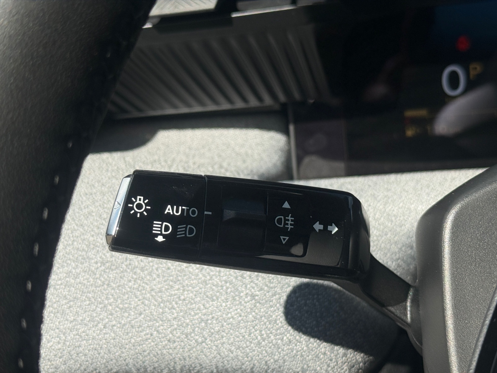 Foto van Citroen C5 Aircross
