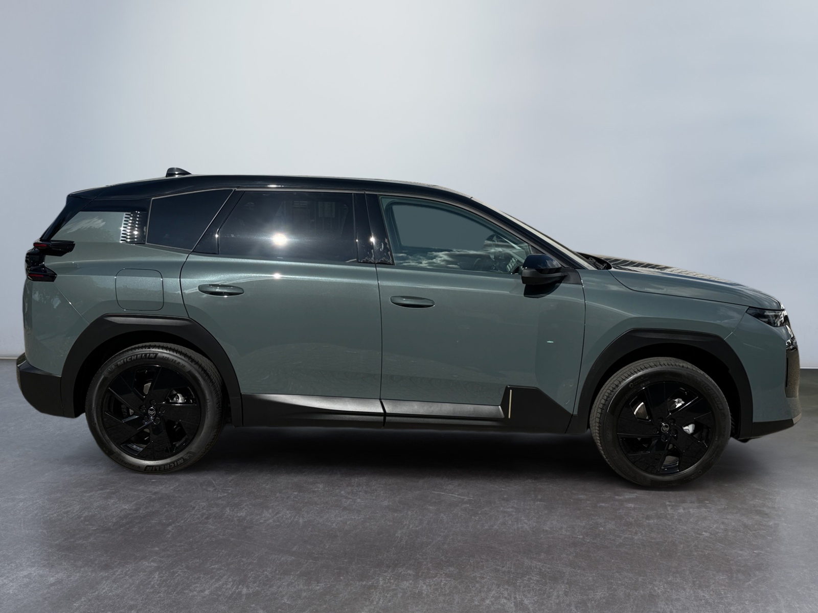 Foto van Citroen C5 Aircross