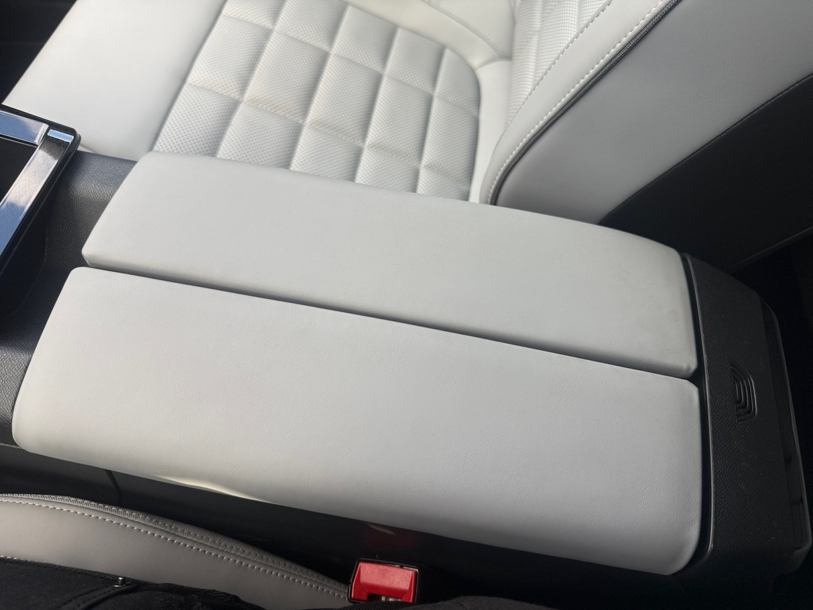 Foto van Citroen C5 Aircross