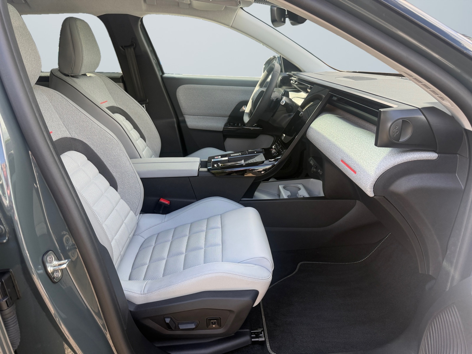 Foto van Citroen C5 Aircross