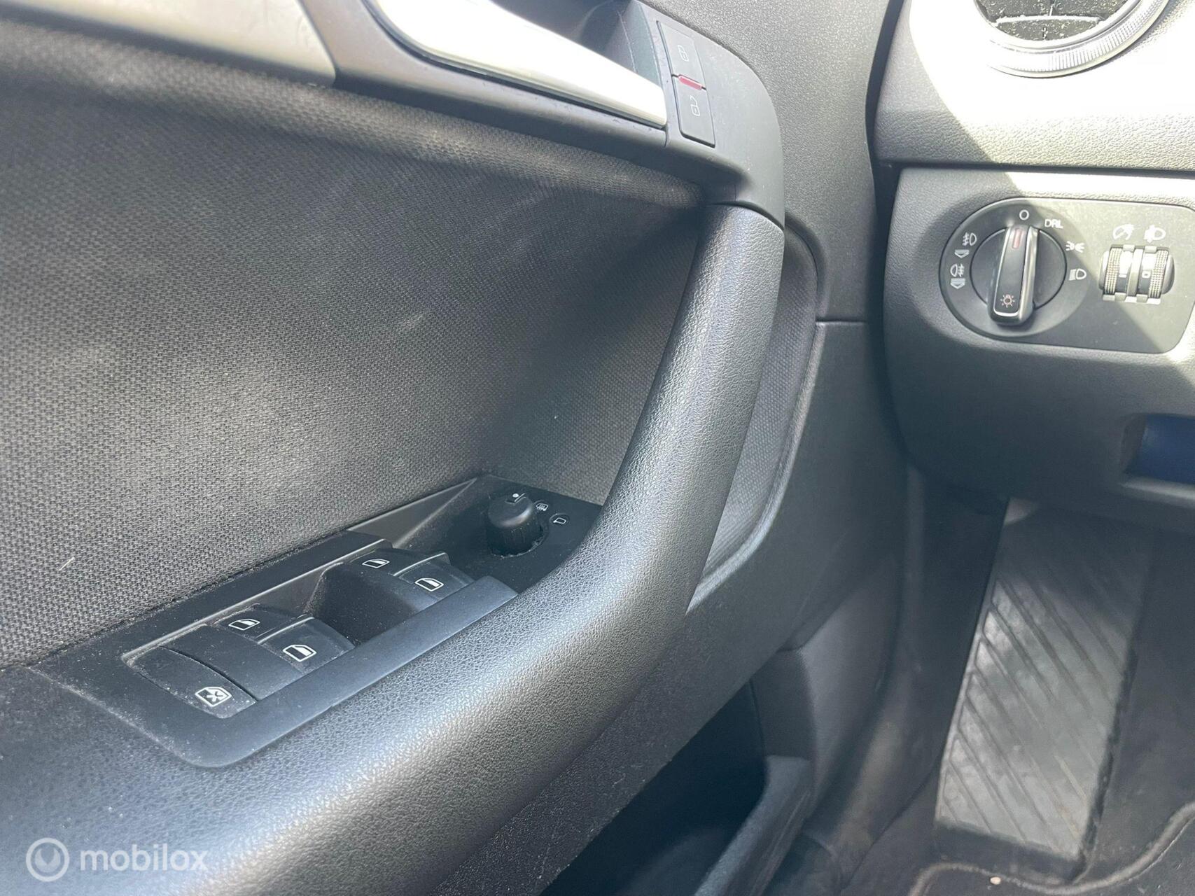 Foto van Audi Audi A3