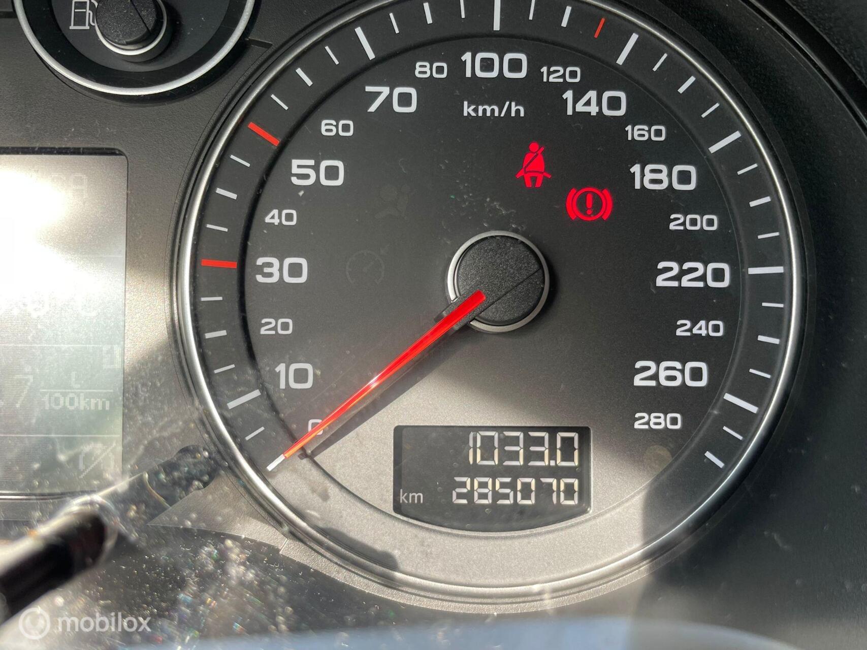 Foto van Audi Audi A3