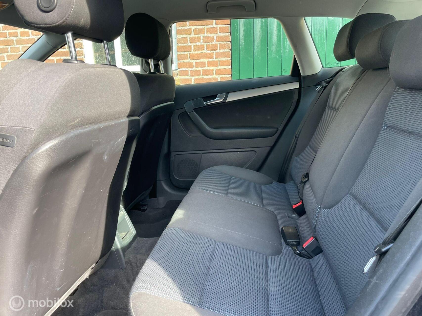 Foto van Audi Audi A3