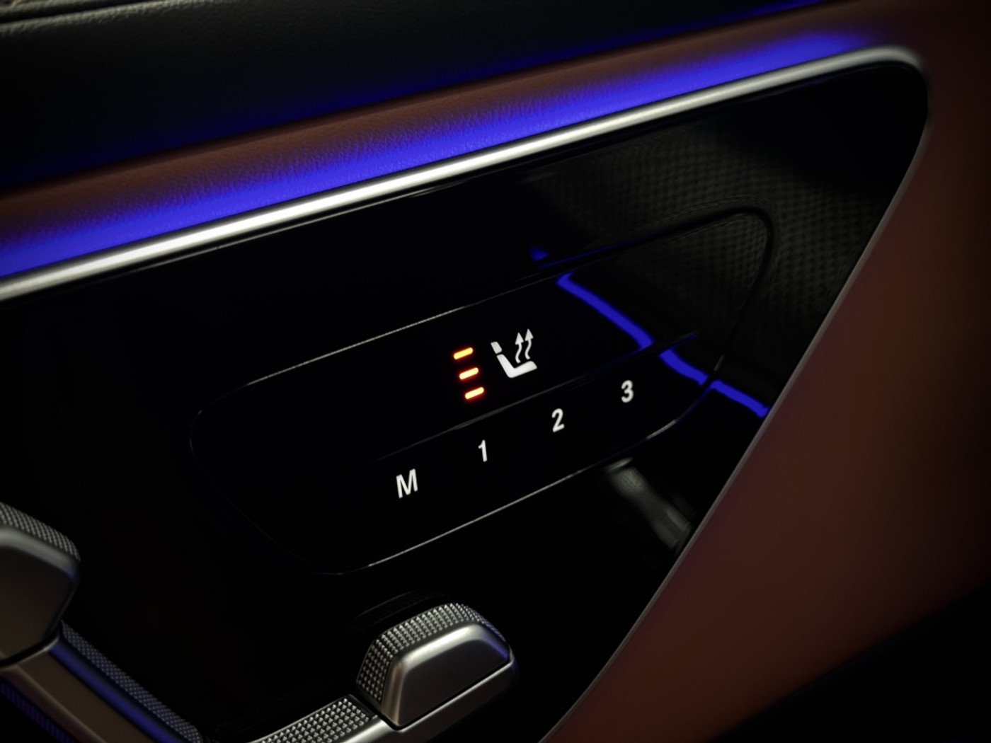 Foto van Mercedes-Benz GLC 400 E 4Matic