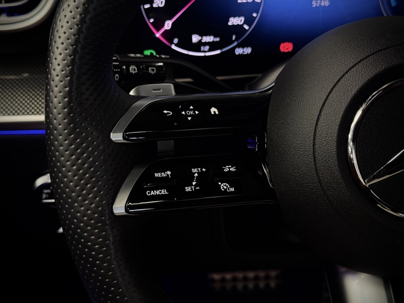 Foto van Mercedes-Benz GLC 400 E 4Matic
