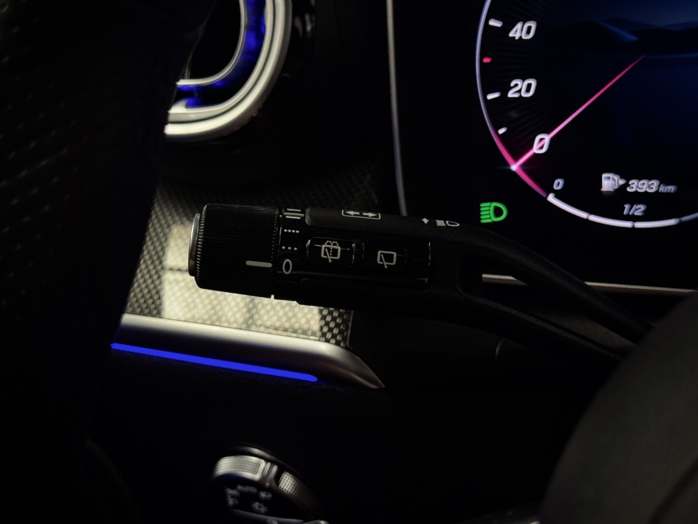 Foto van Mercedes-Benz GLC 400 E 4Matic