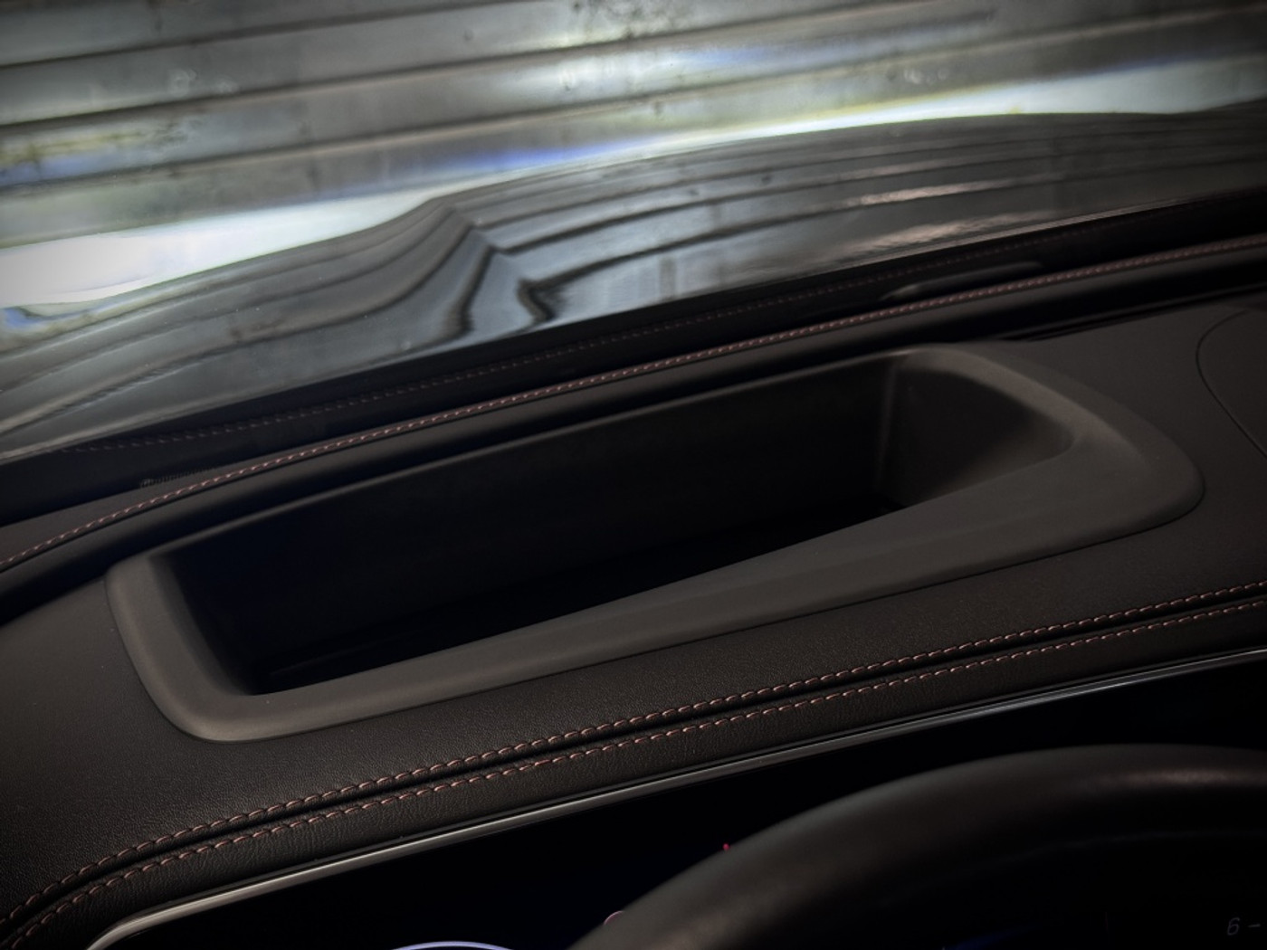 Foto van Mercedes-Benz GLC 400 E 4Matic