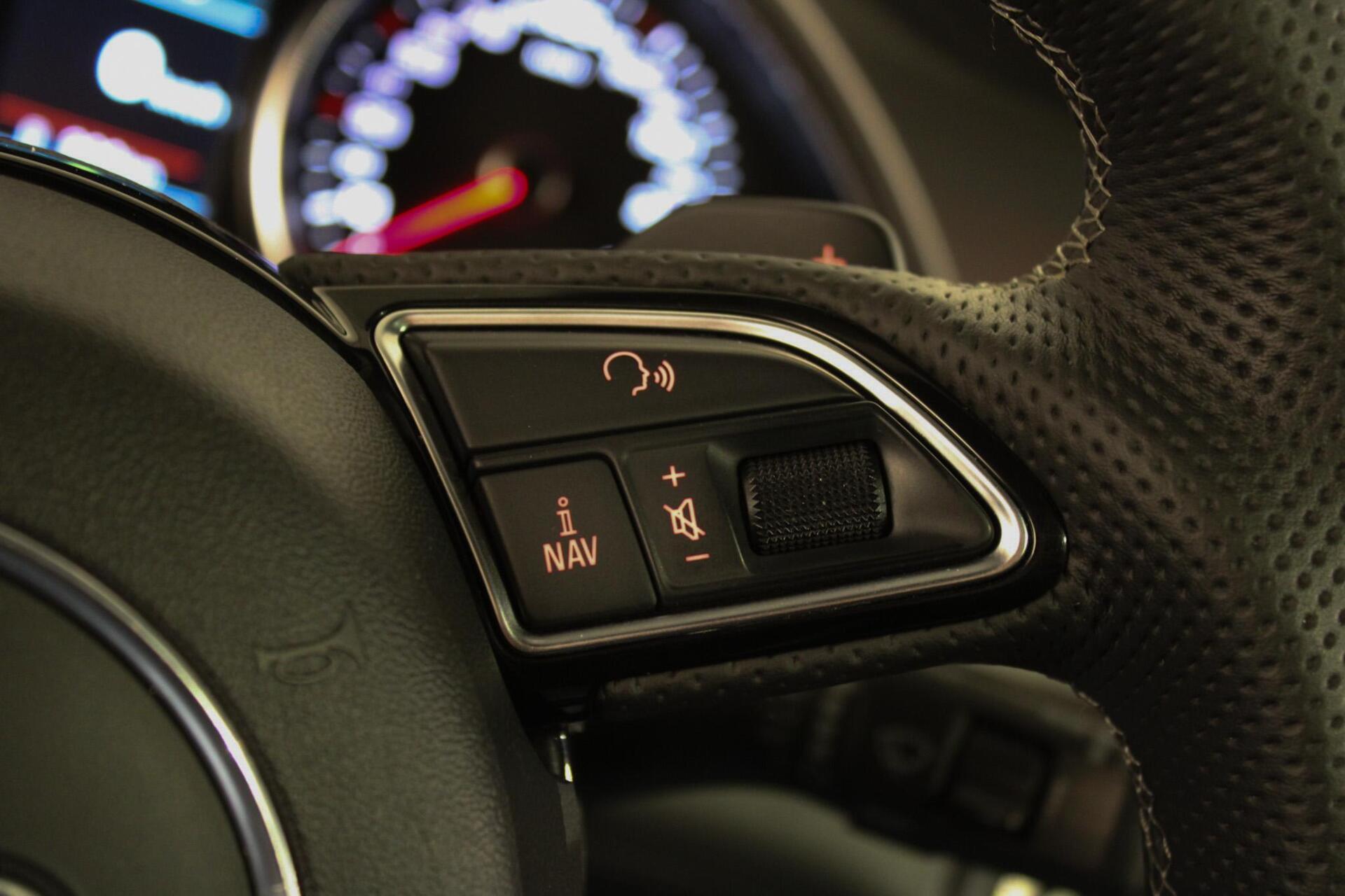 Foto van Audi Q7