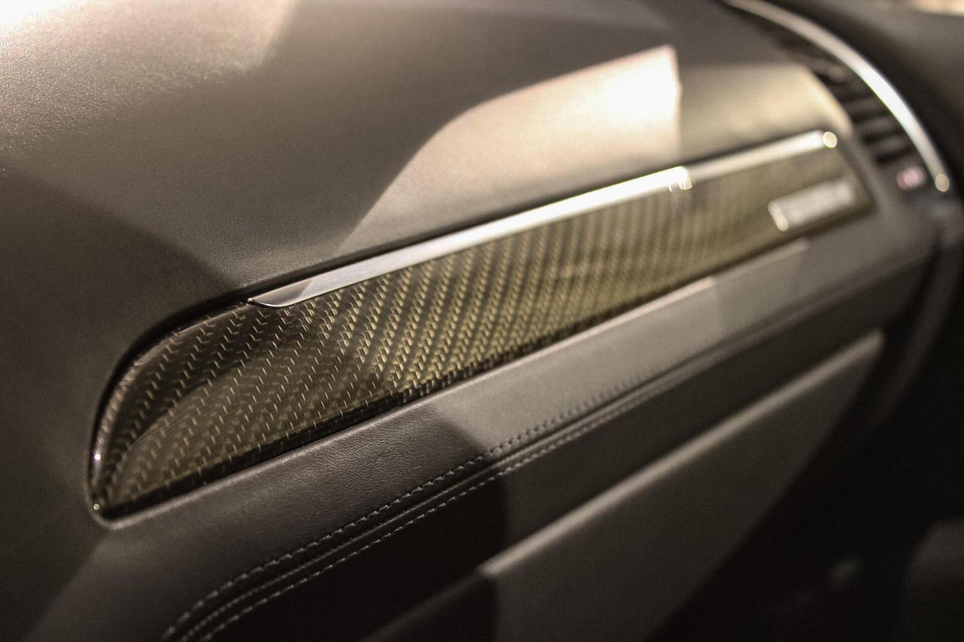 Foto van Audi Q7