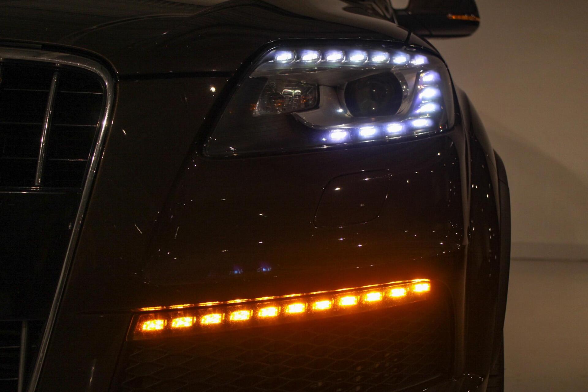 Foto van Audi Q7