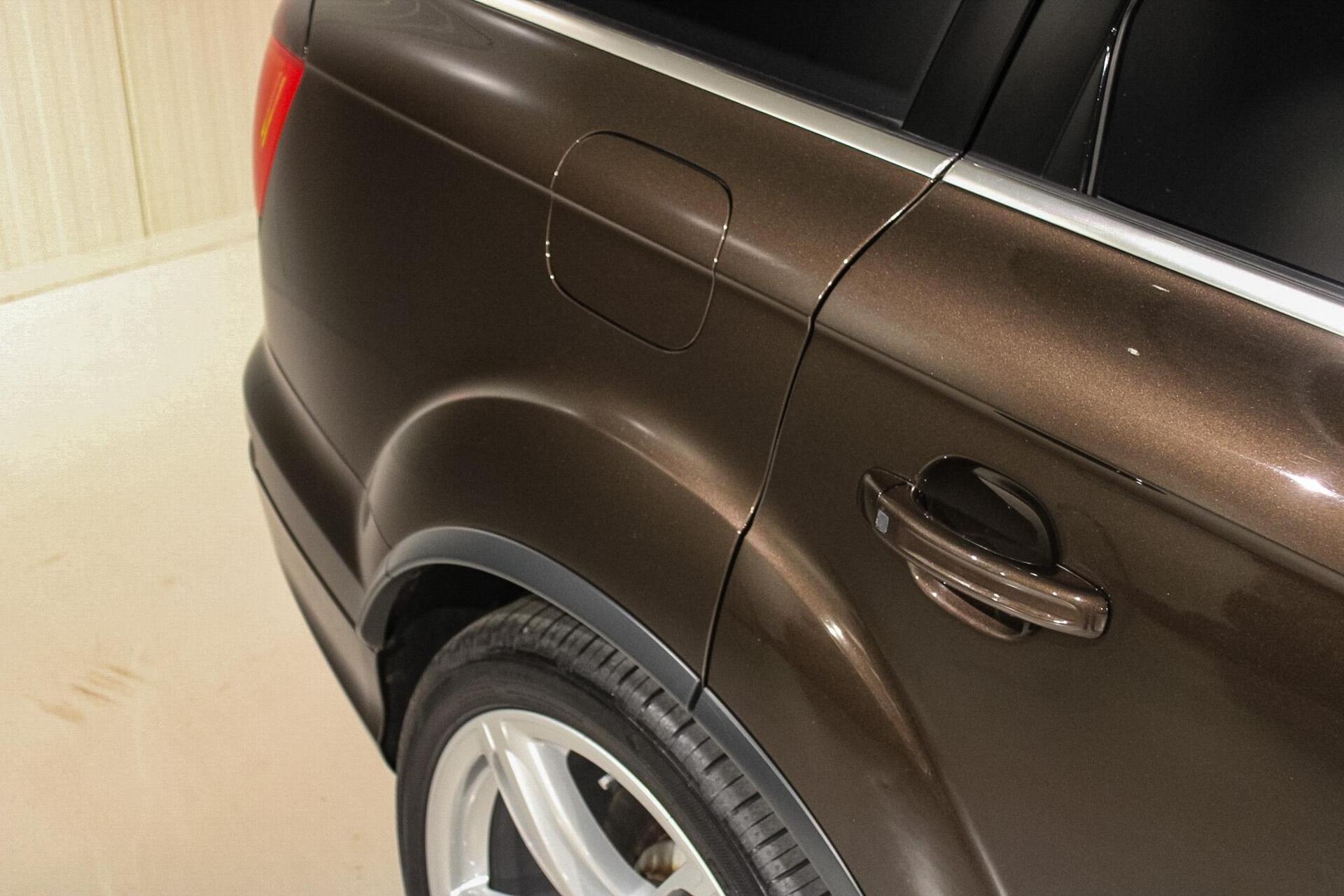 Foto van Audi Q7