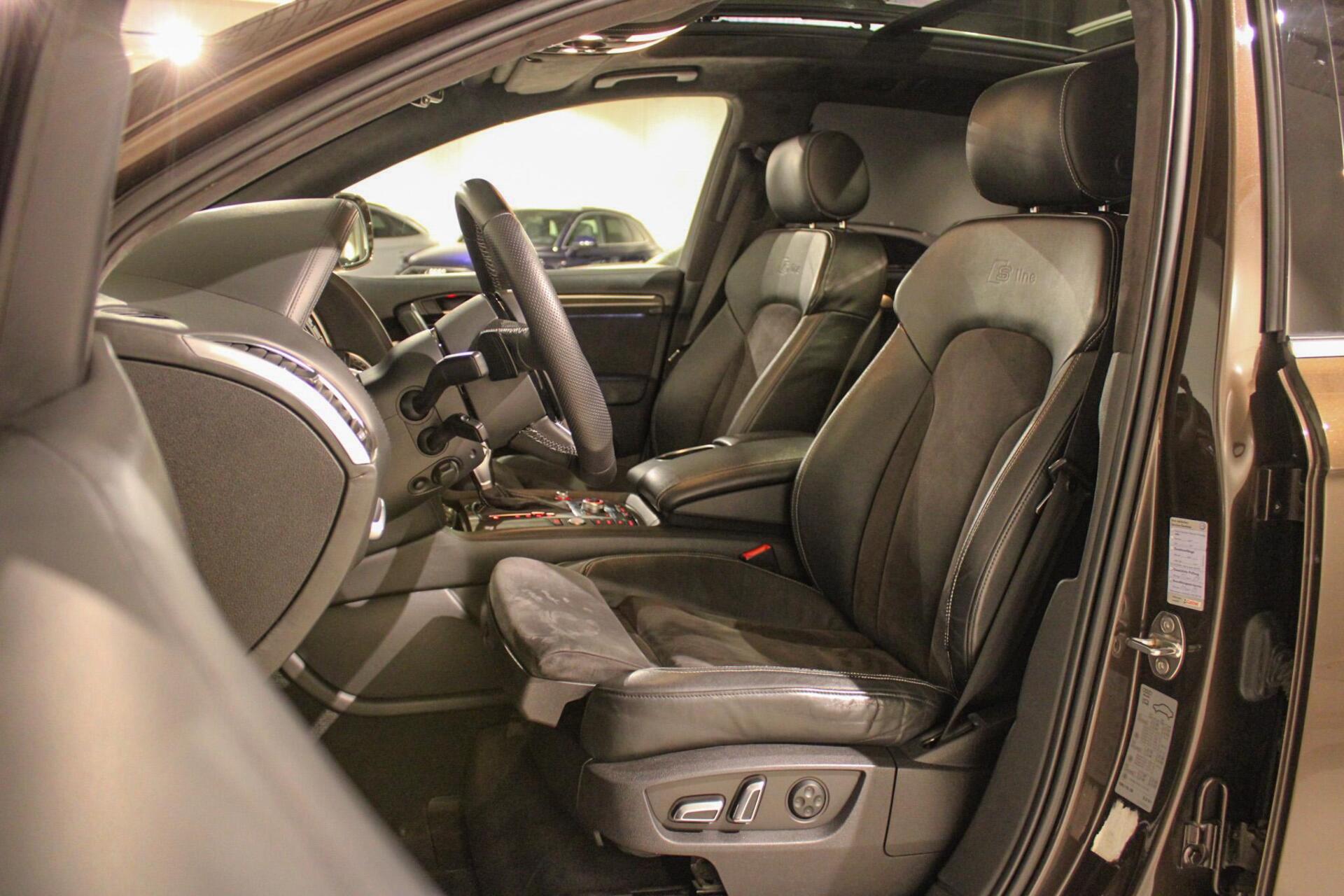 Foto van Audi Q7