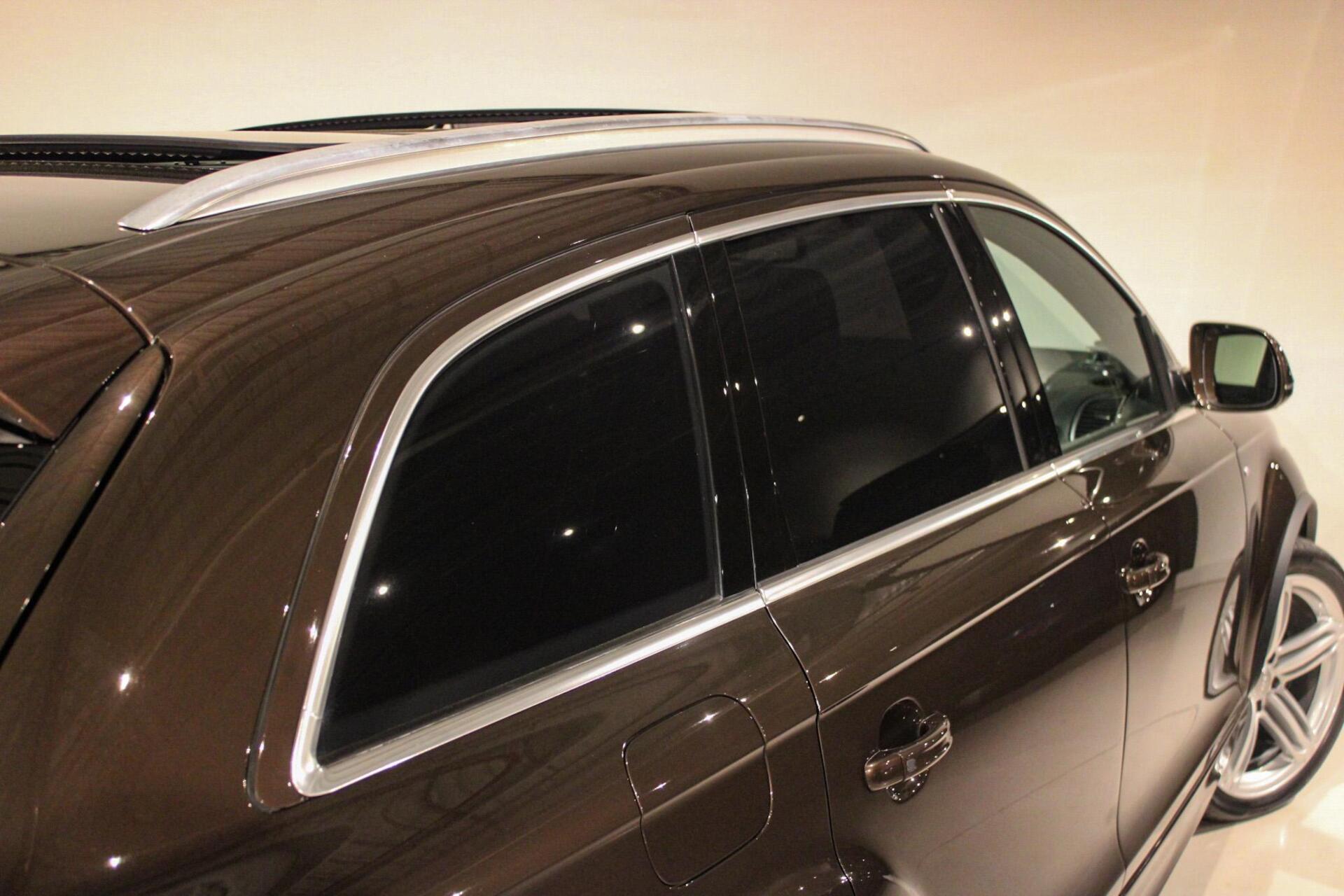 Foto van Audi Q7