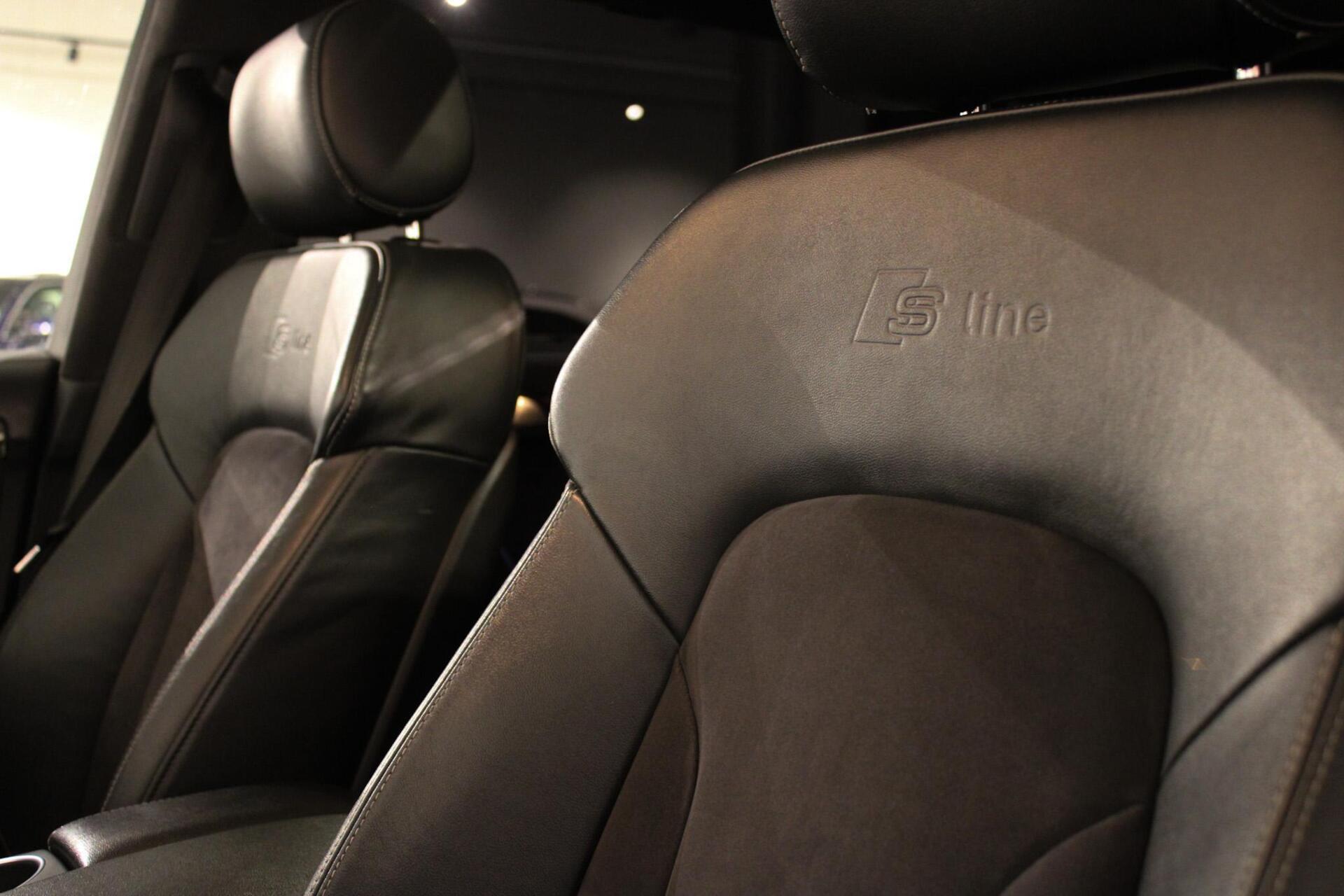 Foto van Audi Q7