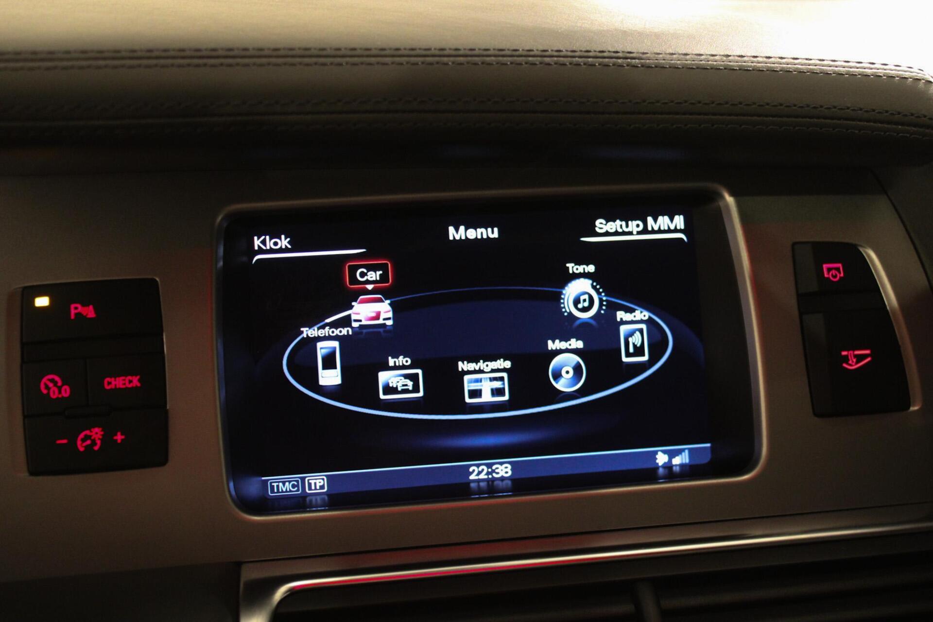 Foto van Audi Q7