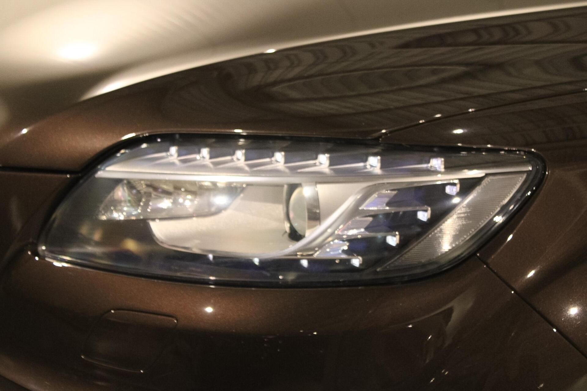 Foto van Audi Q7