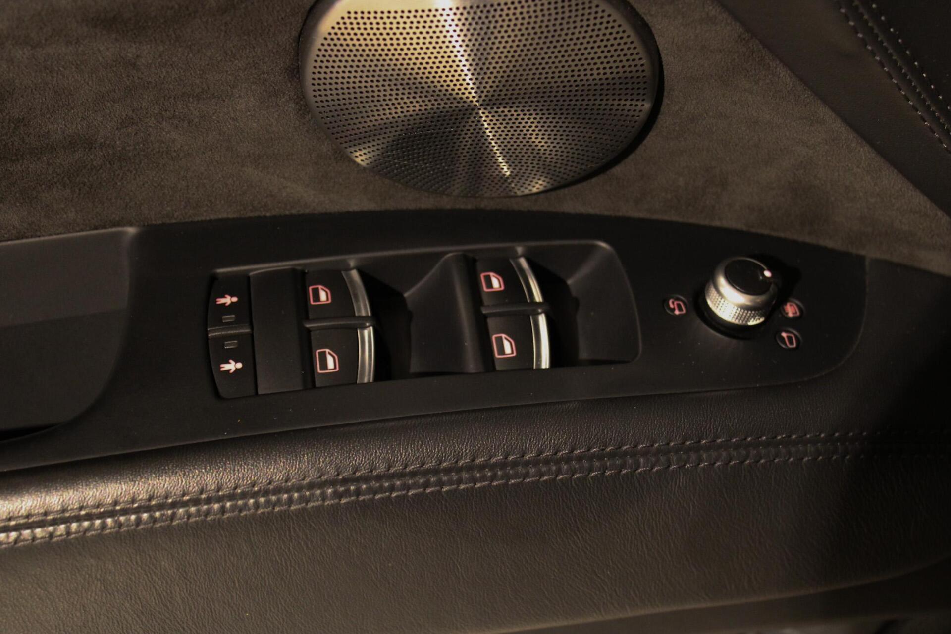 Foto van Audi Q7