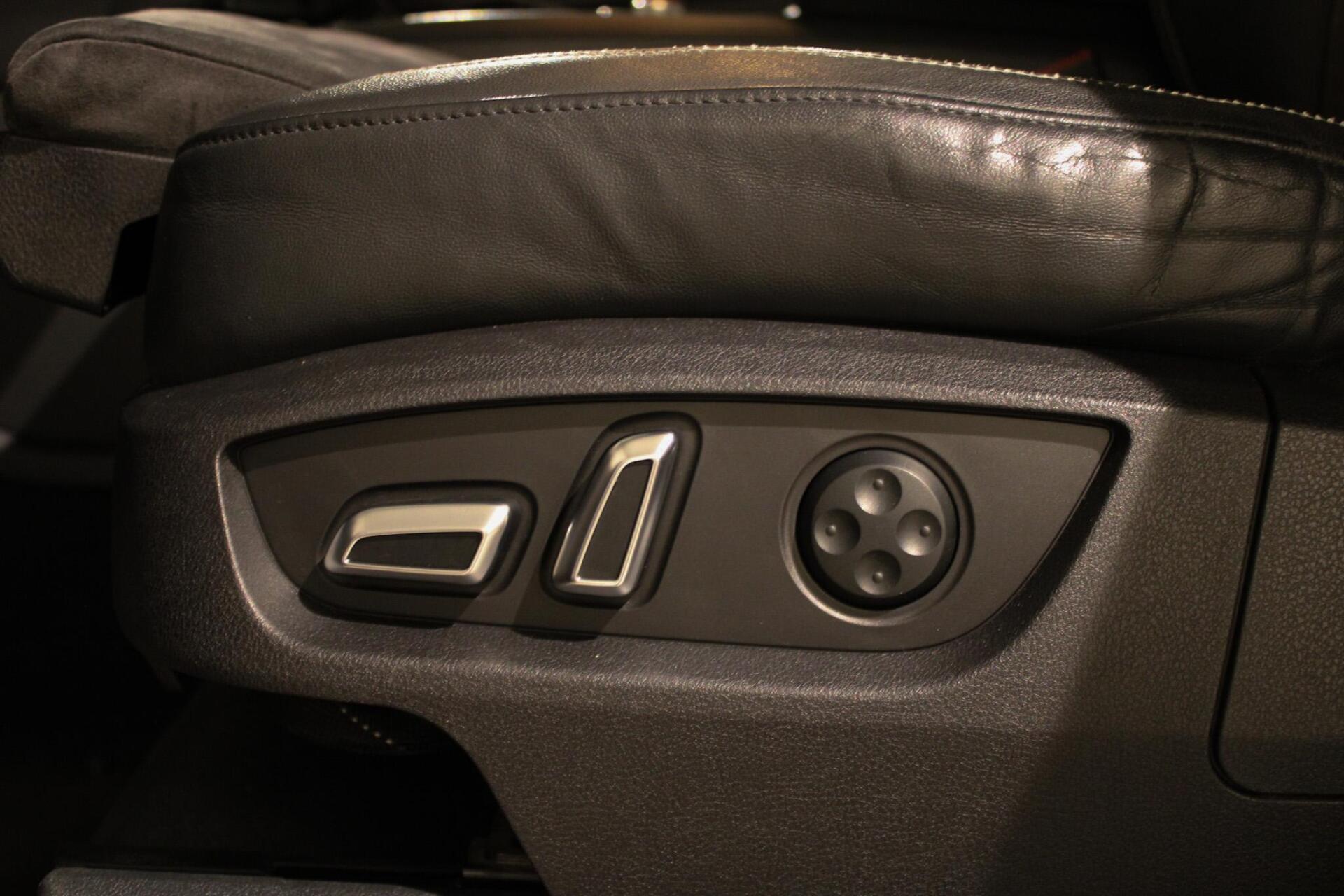 Foto van Audi Q7