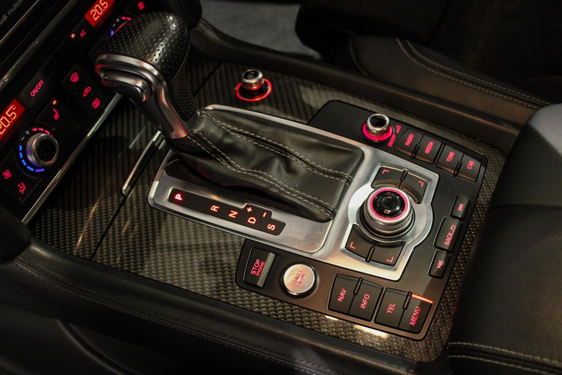 Foto van Audi Q7