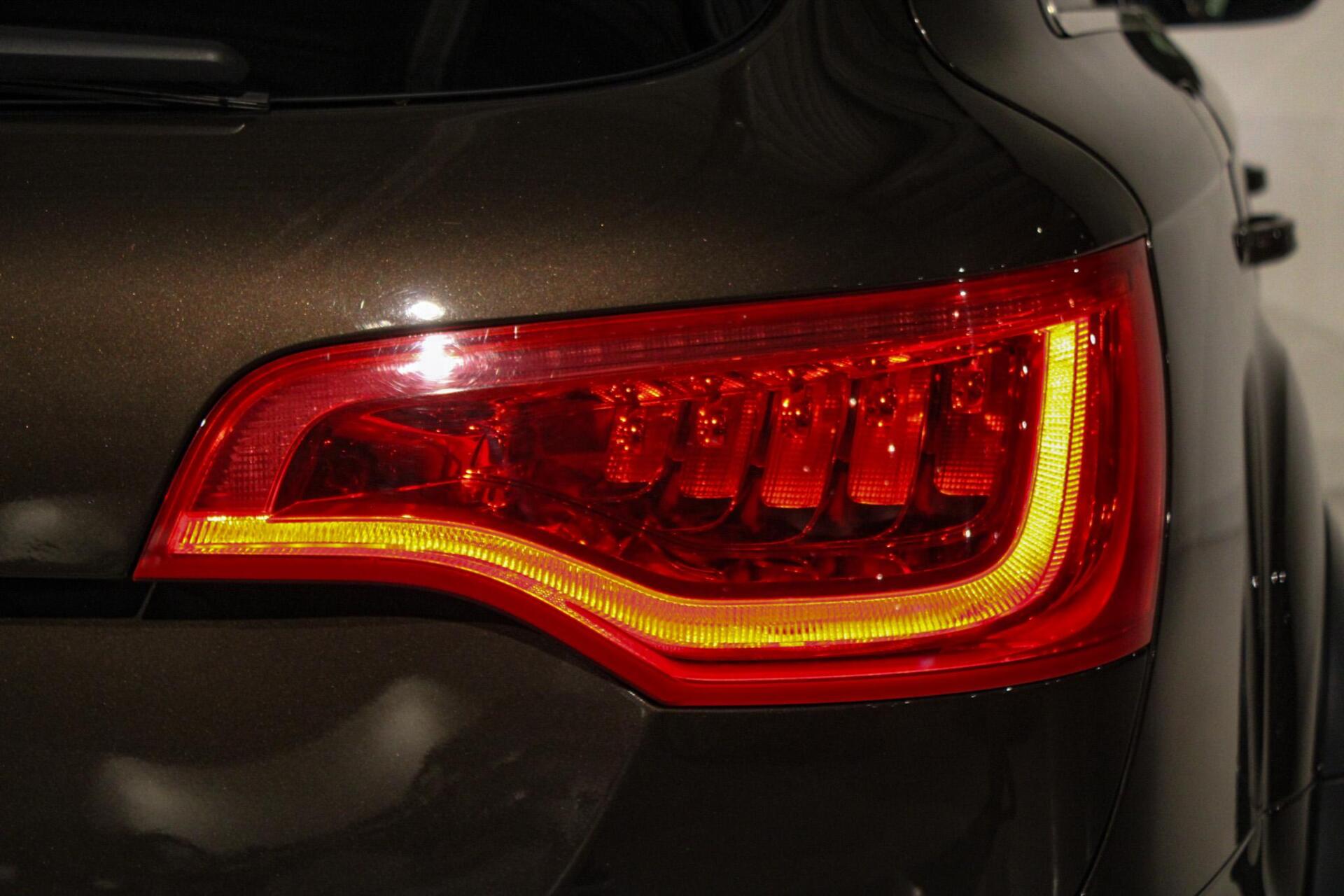 Foto van Audi Q7