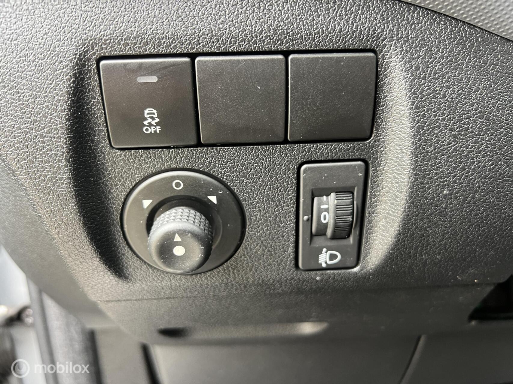Foto van Citroen Berlingo