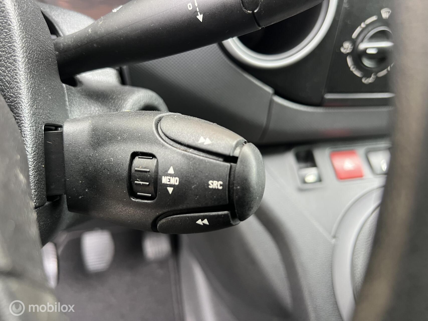 Foto van Citroen Berlingo