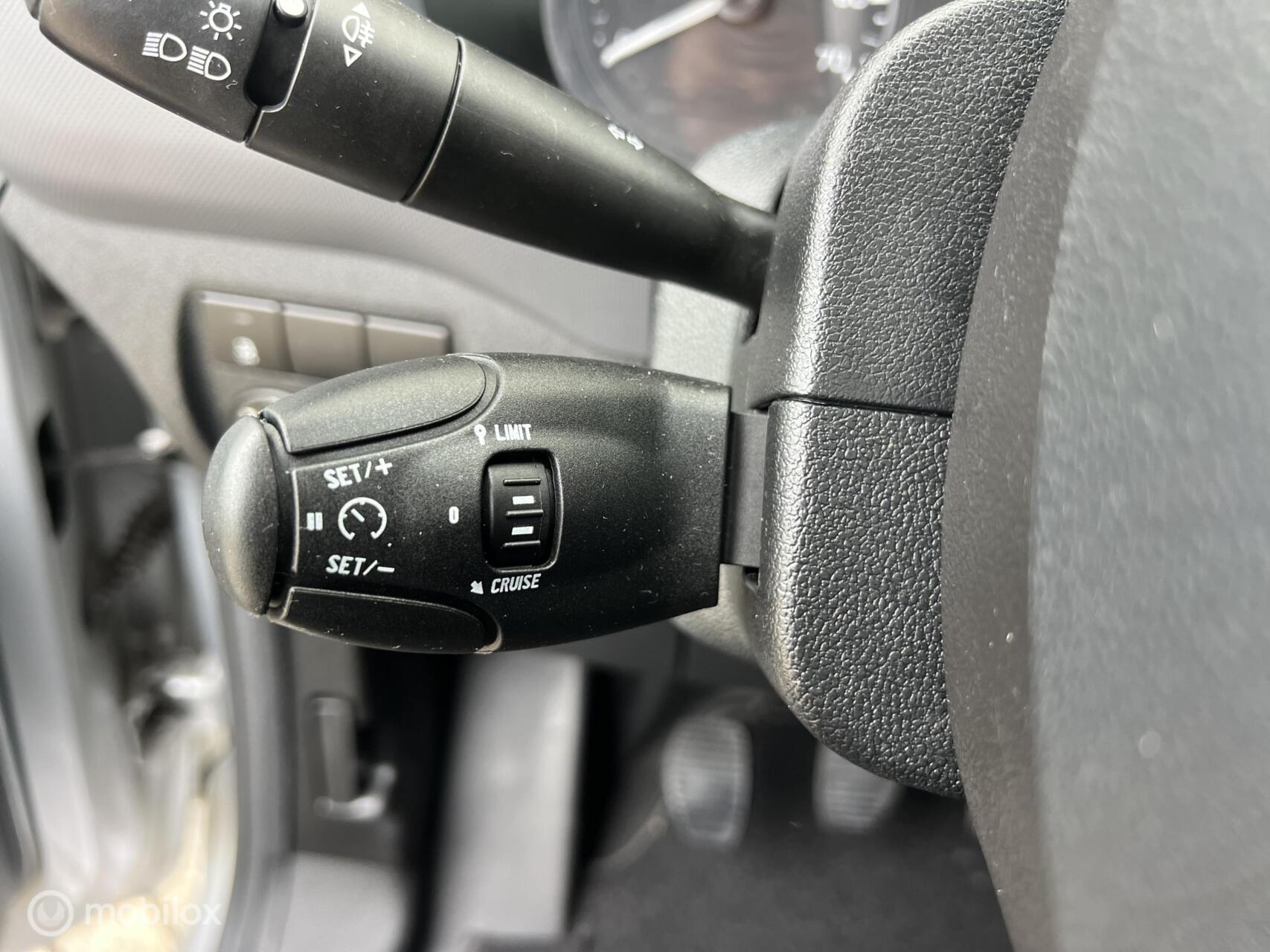 Foto van Citroen Berlingo