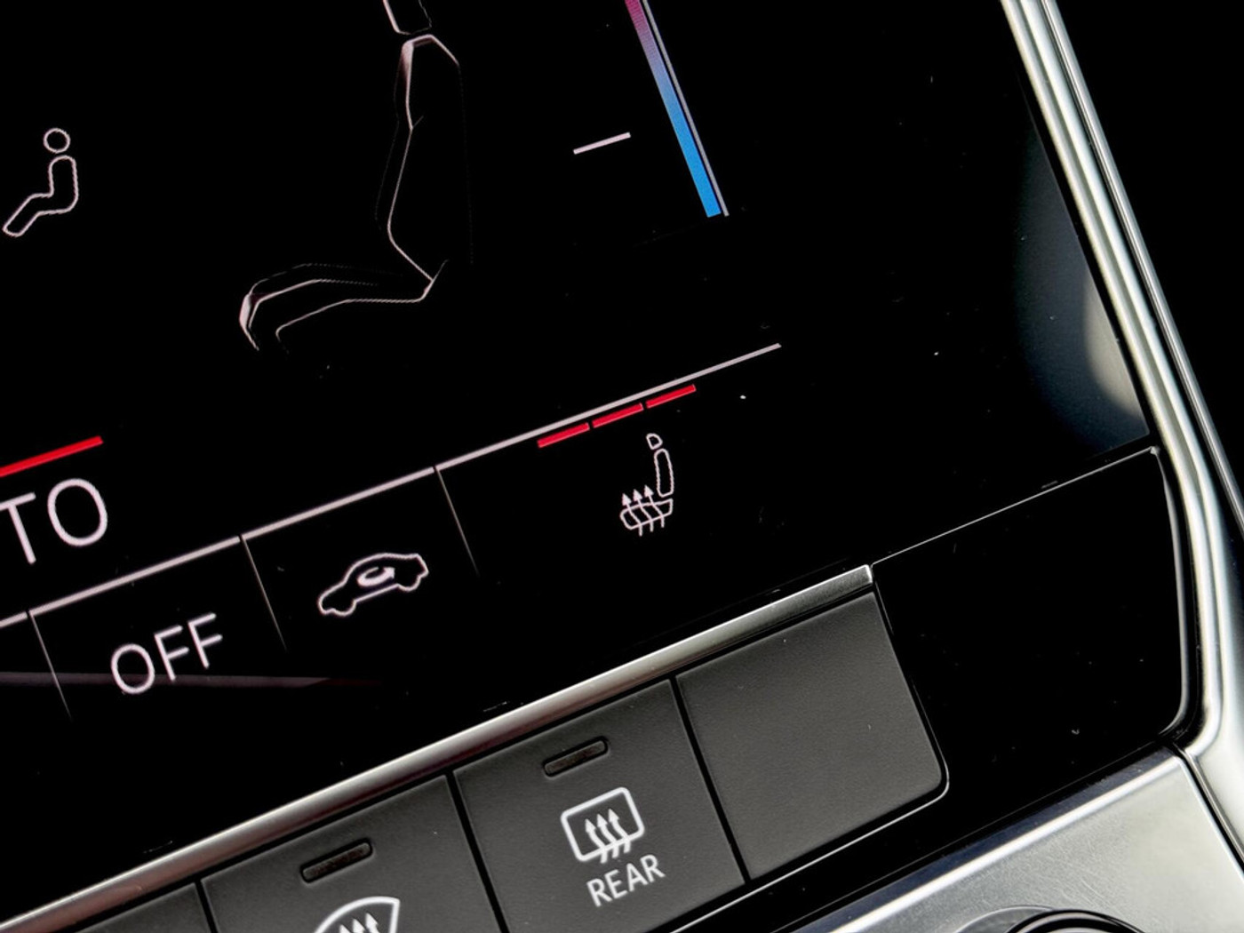 Foto van Audi A6 Avant