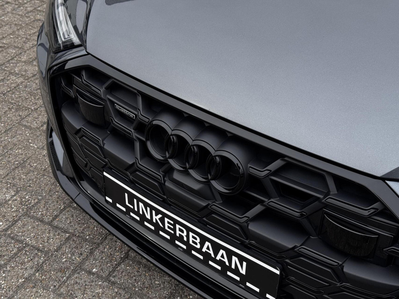 Foto van Audi A6 Avant