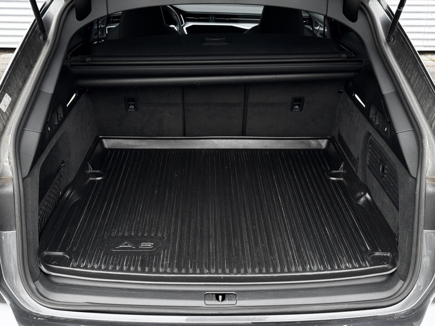 Foto van Audi A6 Avant